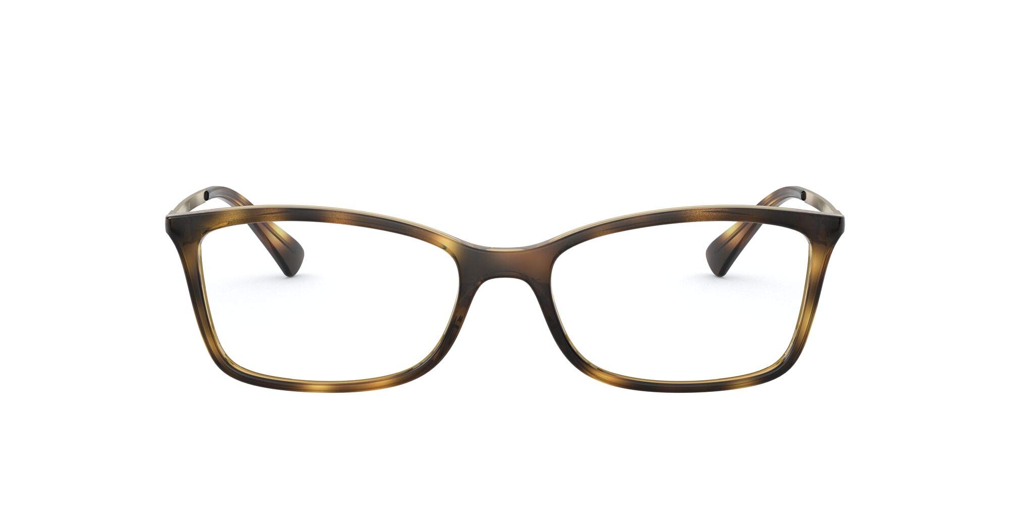 Vogue Eyewear Vo5305b Women's Rectangular Prescription Glasses Frames - Stylish Eyeglasses for Work, Reading & Everyday Wear