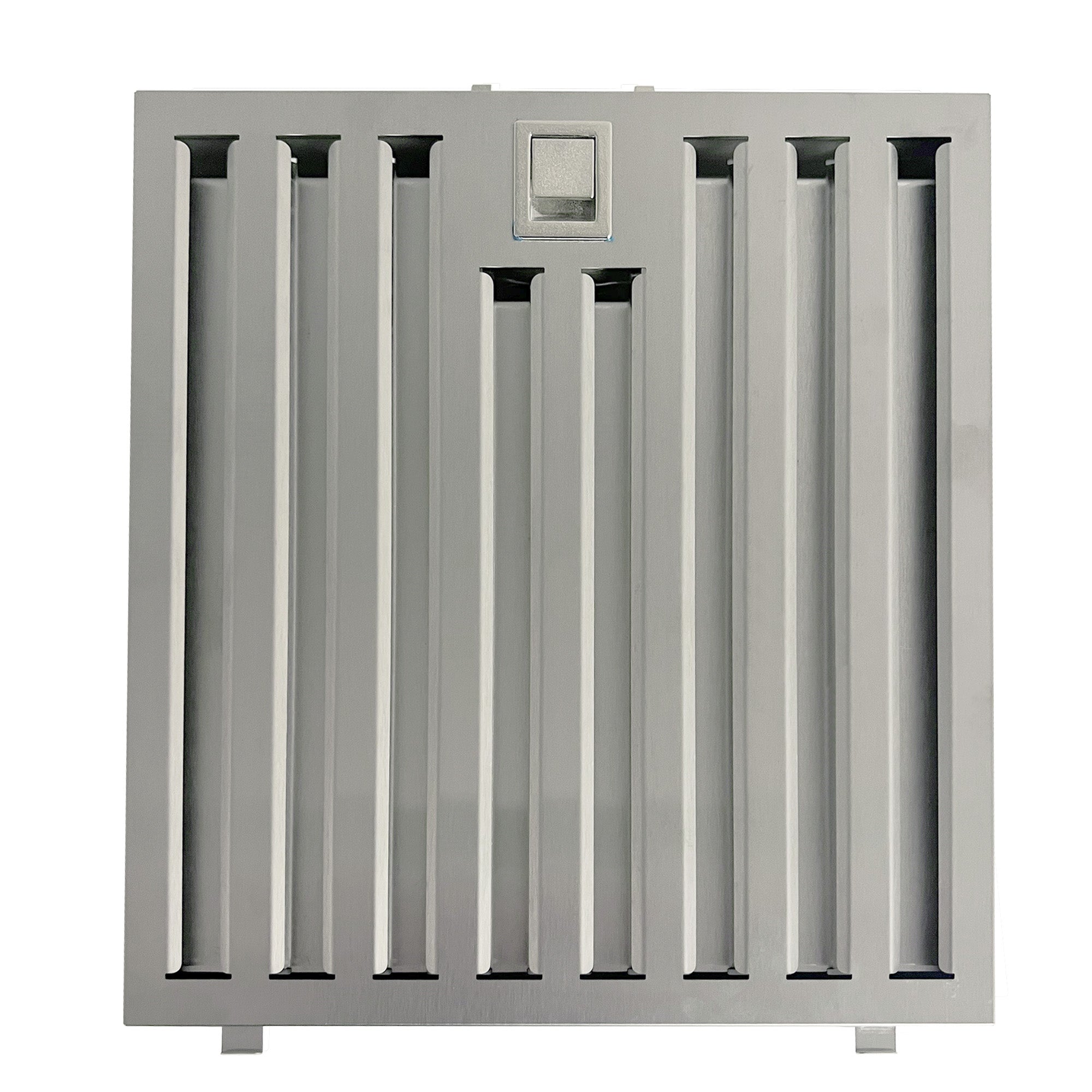 High-Quality Baffle Filters 4 Pack - Durable Air Filtration for HVAC Systems, Furnaces & Air Purifiers - Perfect for Home, Office & Industrial Use