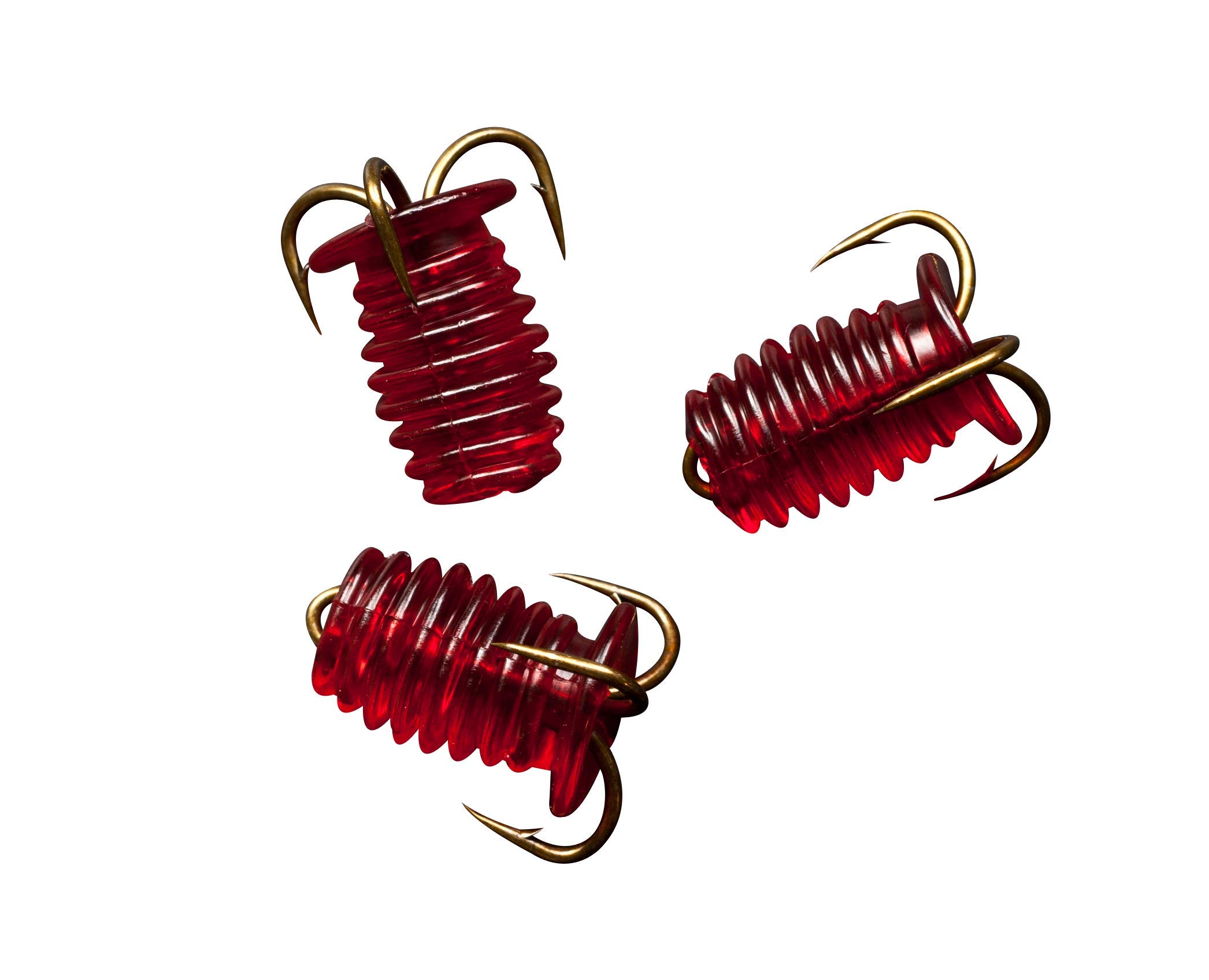 Premium Catfish Dough Ball Fishing Hooks - Strong & Sharp Bait Hooks for Freshwater Fishing - Perfect for Catfish, Carp, and Bottom Fishing
