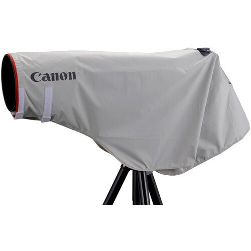 Canon RAIN COVER ERC R5L Waterproof Camera Cover - Protect DSLR & Mirrorless Cameras from Rain, Dust & Snow for Outdoor Photography & Travel