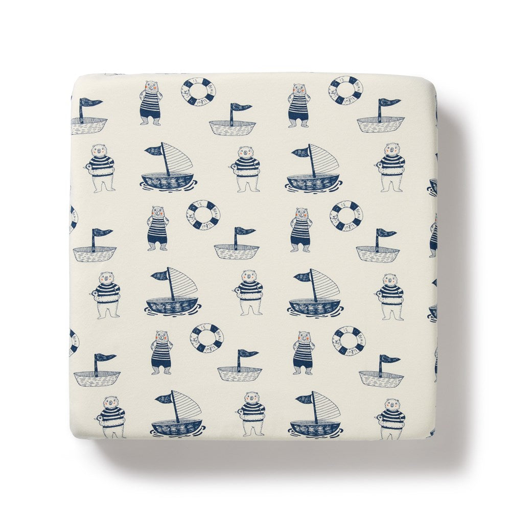 Nautical Bear