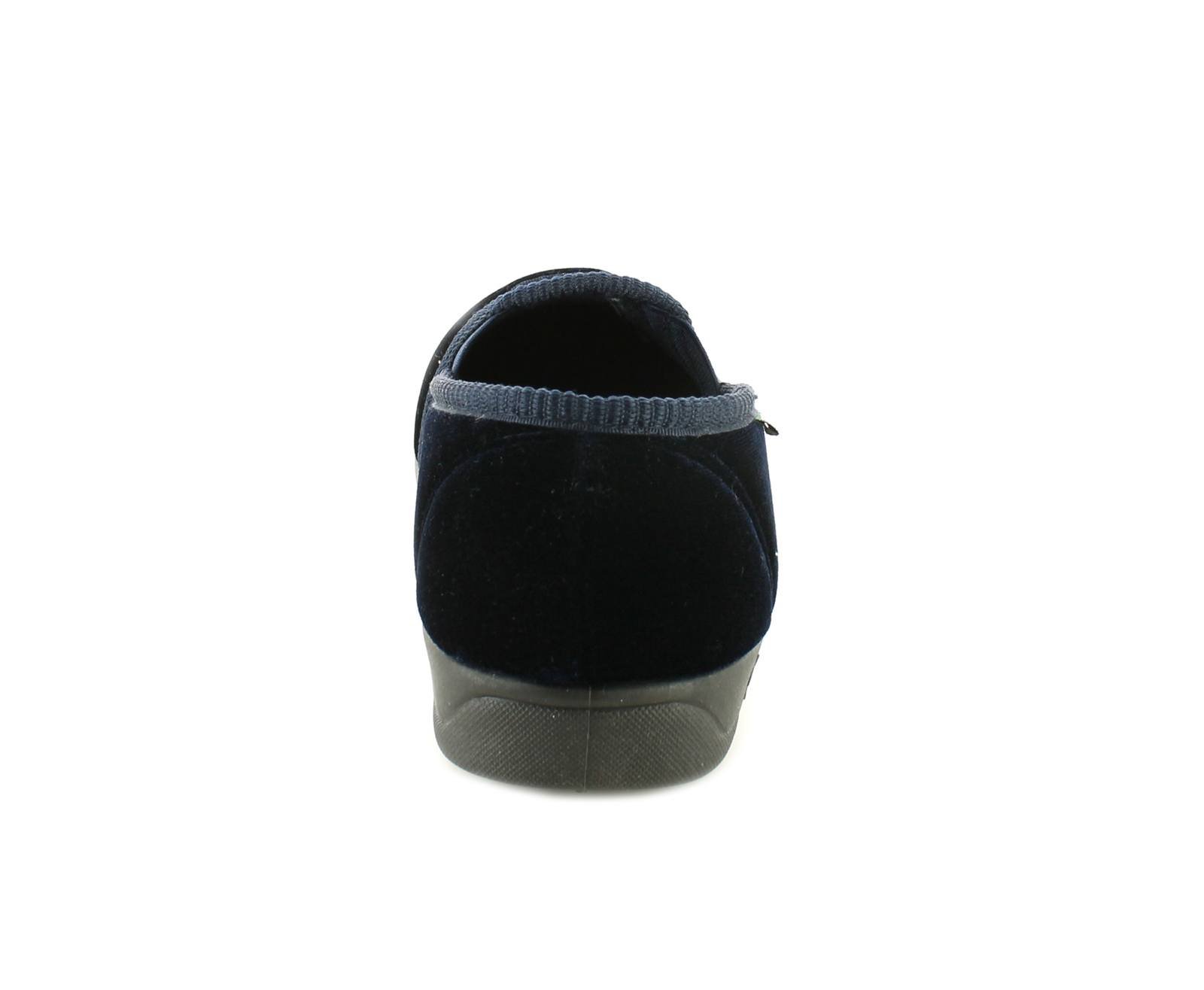 DUNLOP Duncan Men's Slippers - Comfortable Indoor/Outdoor House Shoes for Relaxation at Home, Lounging & Backyard Wear