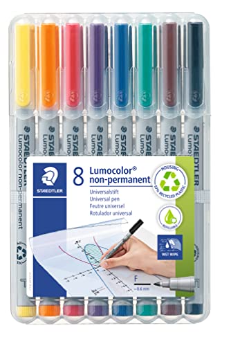 Assorted Colours
