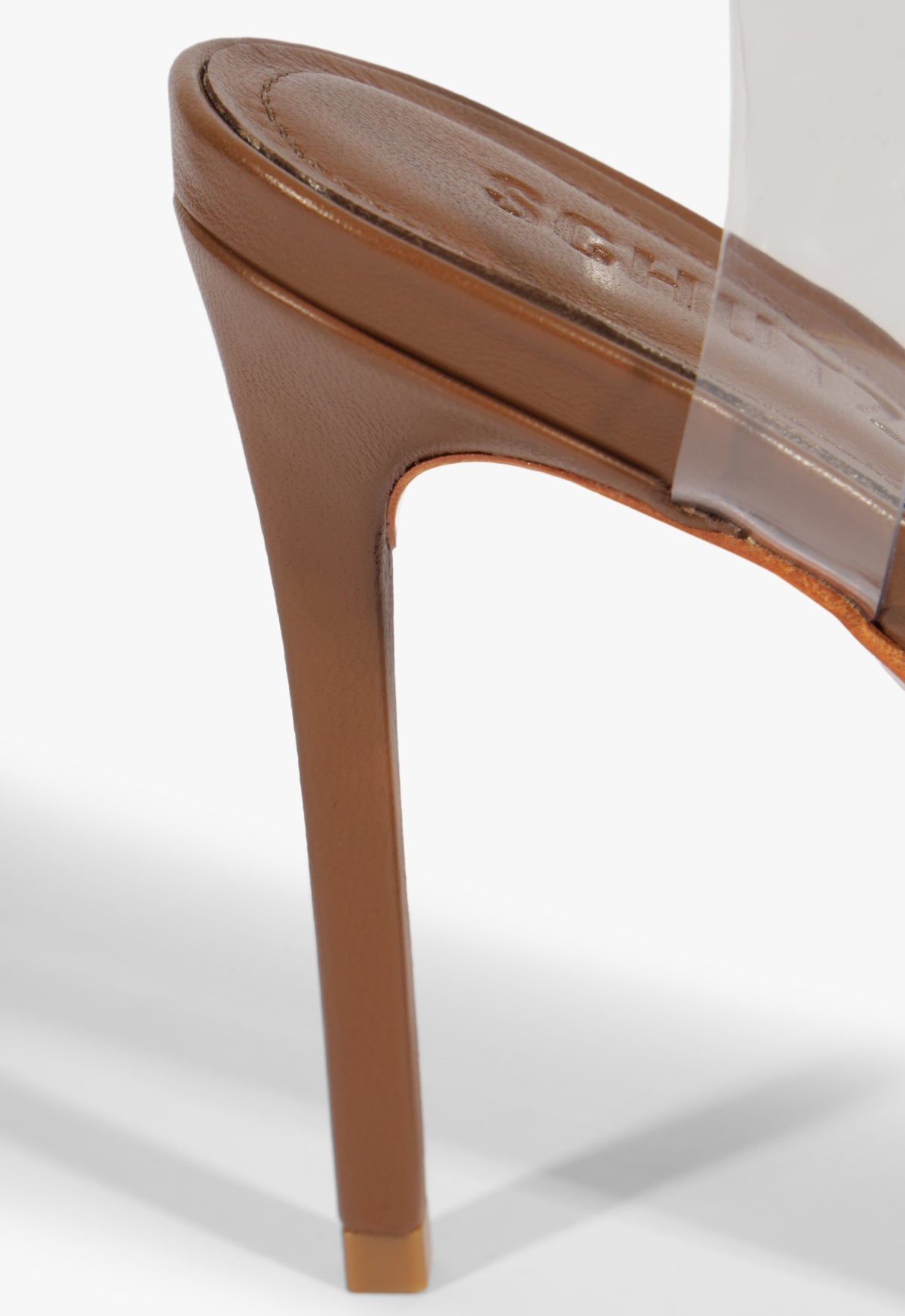 Hera Leather Sandals for Women - High Heel Dress Shoes (S2208700300001) | Perfect for Weddings, Parties & Office Wear