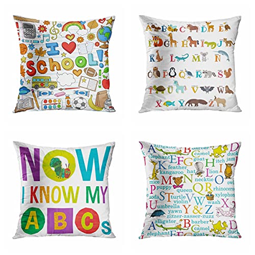 Abcs