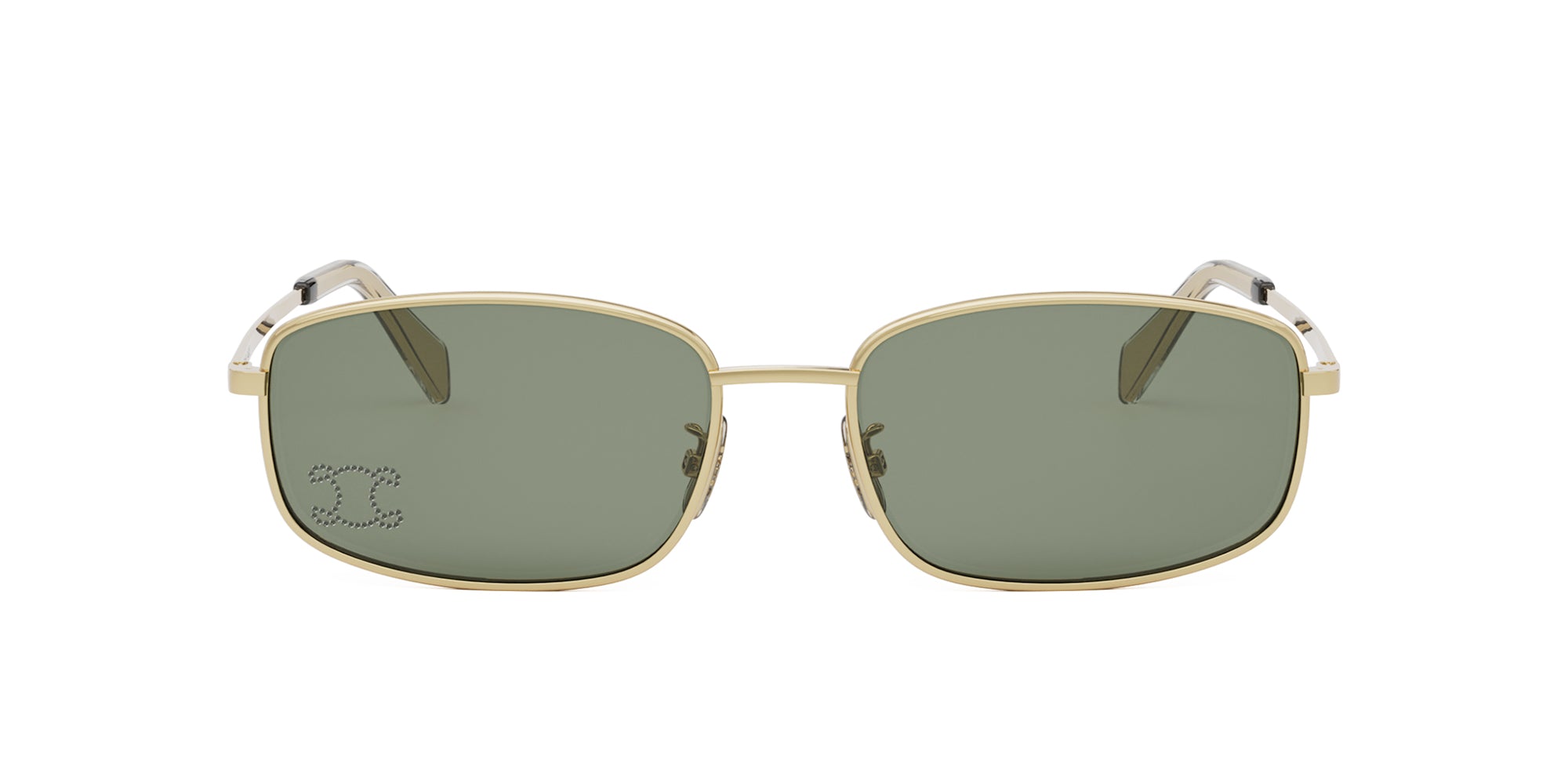 CELINE Triomphe CL40285U Sunglasses - Luxury Designer Shades for Women & Men - Perfect for Outdoor Activities, Travel & Fashion Accessories