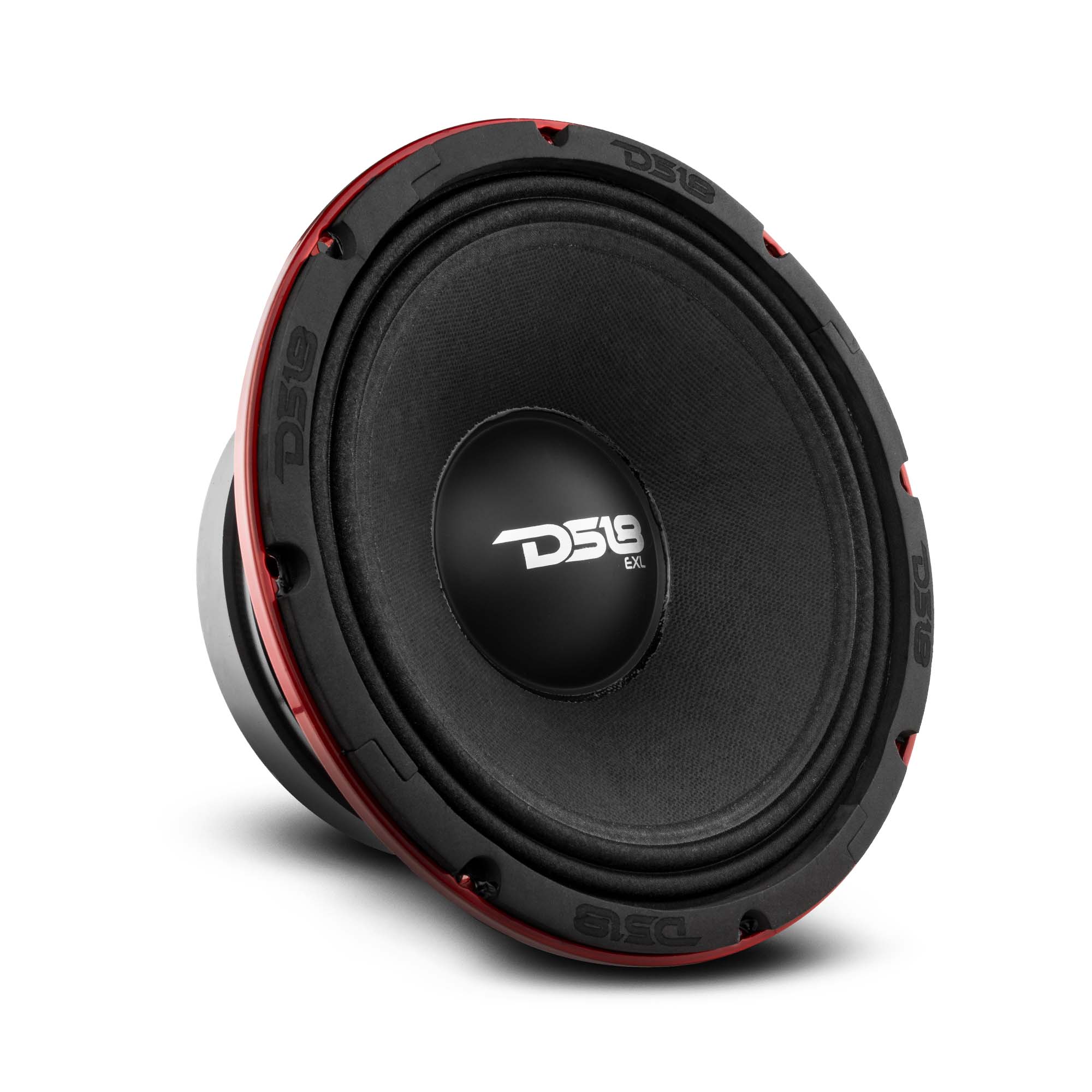 PRO EXL 10 Mid Bass Loudspeaker - 600 Watts RMS, 8 Ohm - Perfect for Home Theater, DJ Equipment, and Live Sound Systems