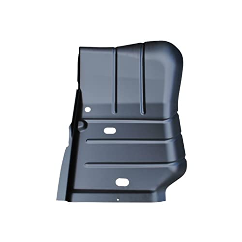 Driver Side