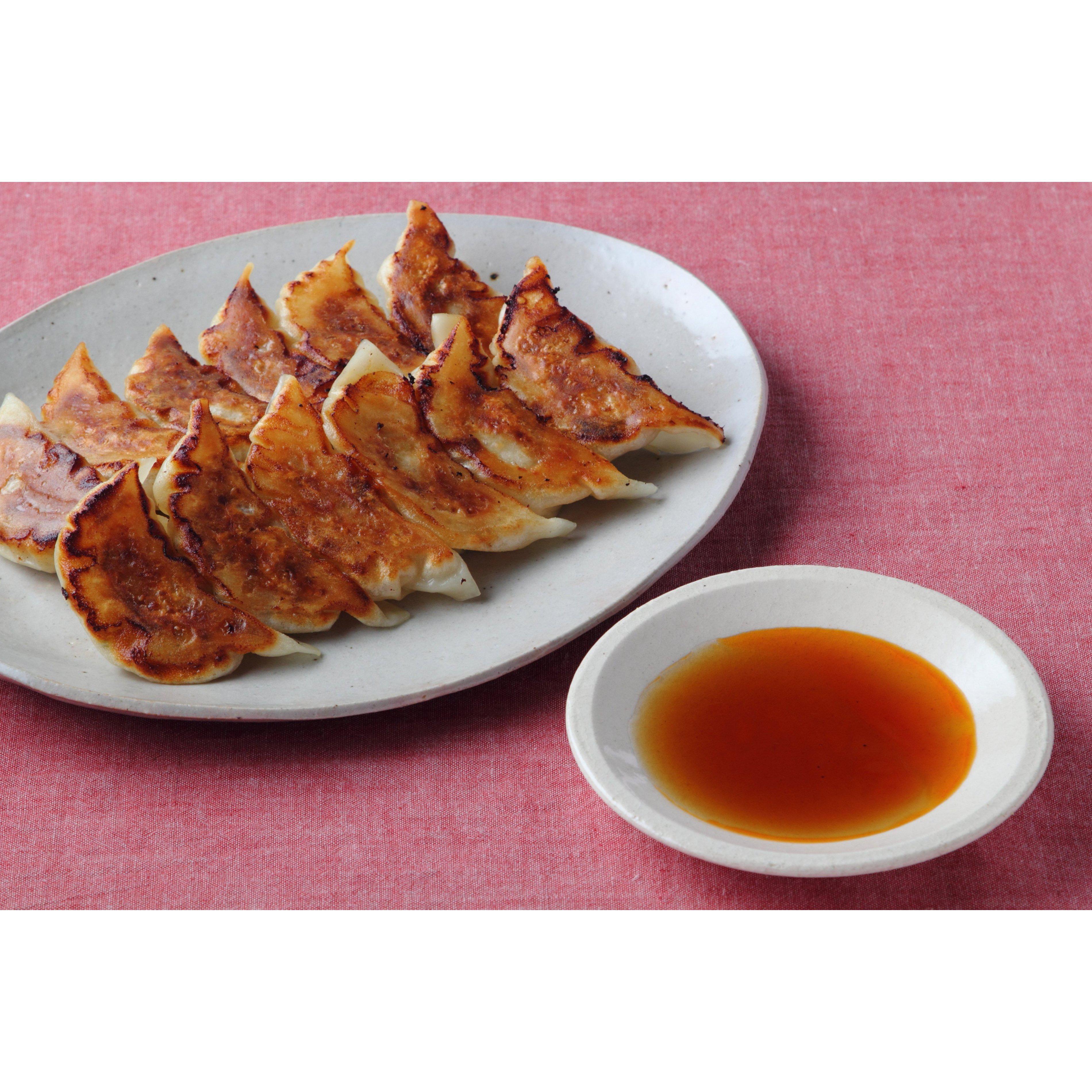 Mizkan Japanese Gyoza Dumpling Sauce 150ml - Authentic Japanese Dipping Sauce for Dumplings, Potstickers & Spring Rolls - Perfect for Asian Cuisine & Home Cooking