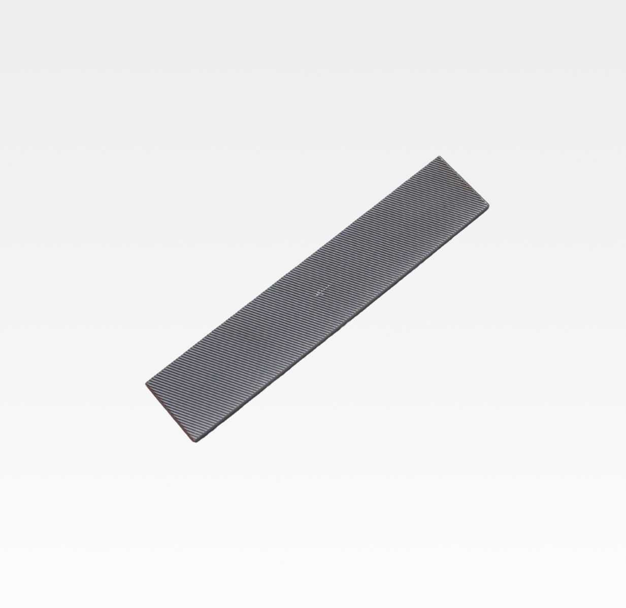 World Cup Ski File 100mm - Professional Sidecut Ski Sharpener for Alpine Racing - Perfect for Tuning Skis at Home or on the Mountain