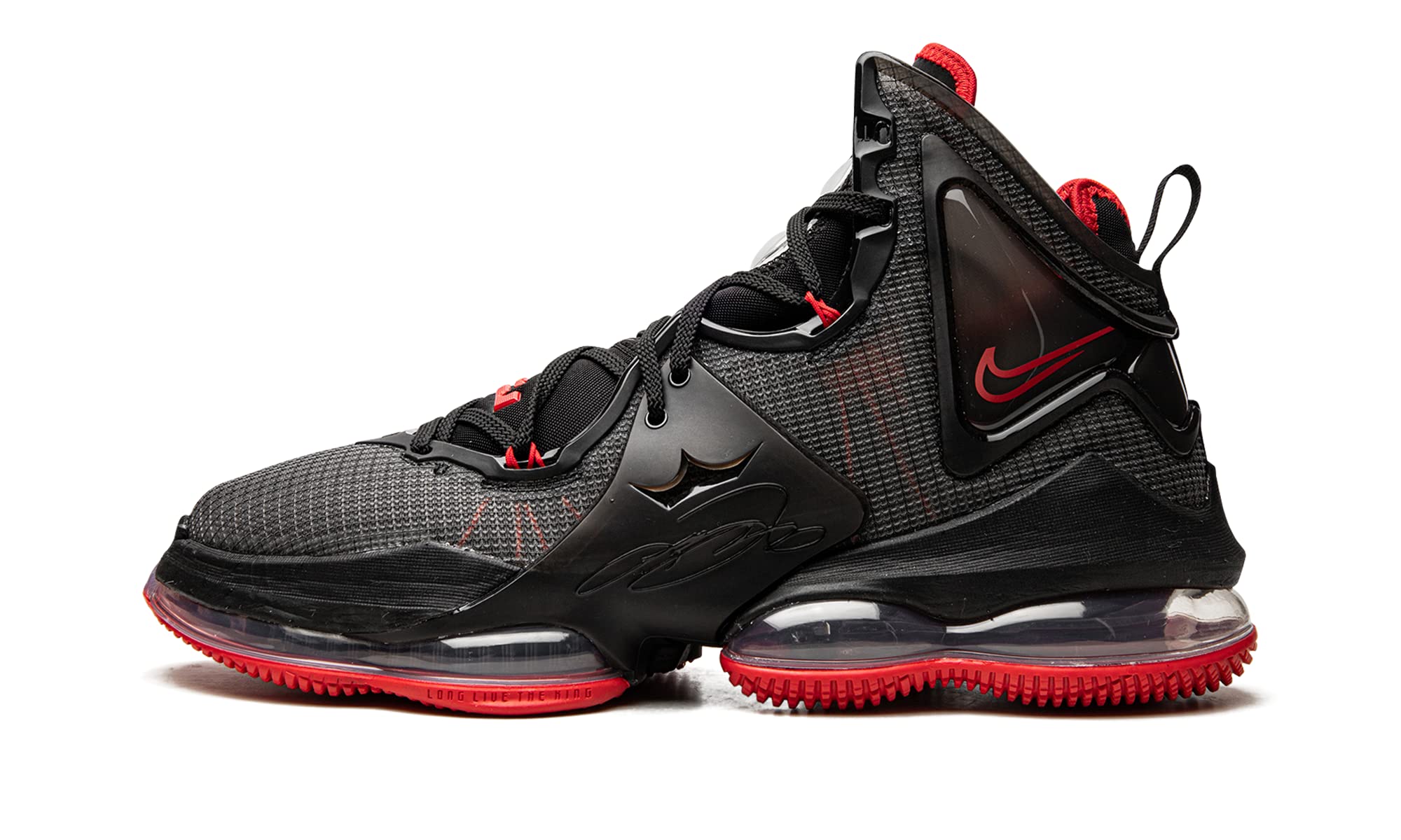 Nike LeBron XIX 19 Space Jam Basketball Shoes for Men - High-Performance Hoops Sneakers for Court Play & Street Style