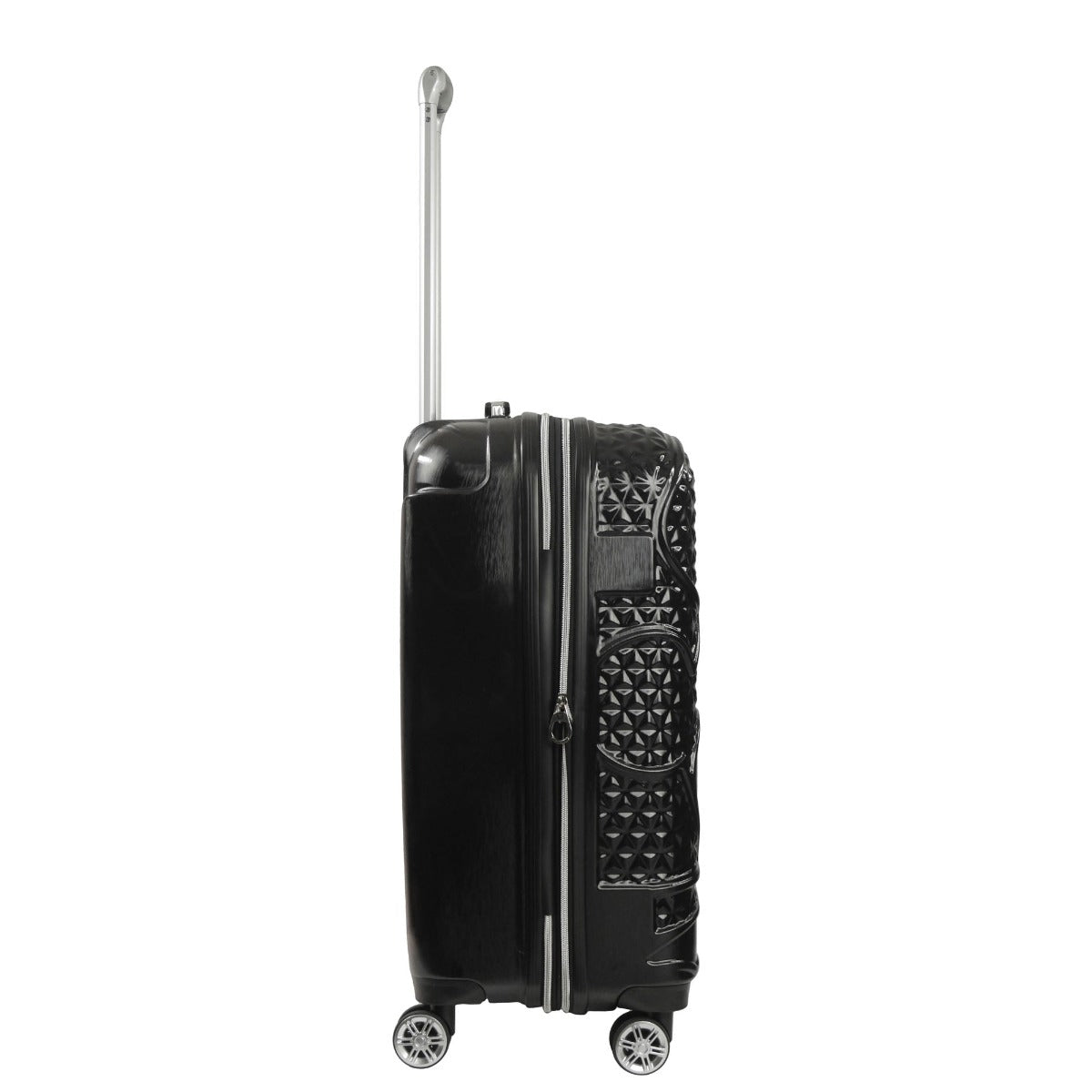 Disney Mickey Mouse Rolling Luggage 26