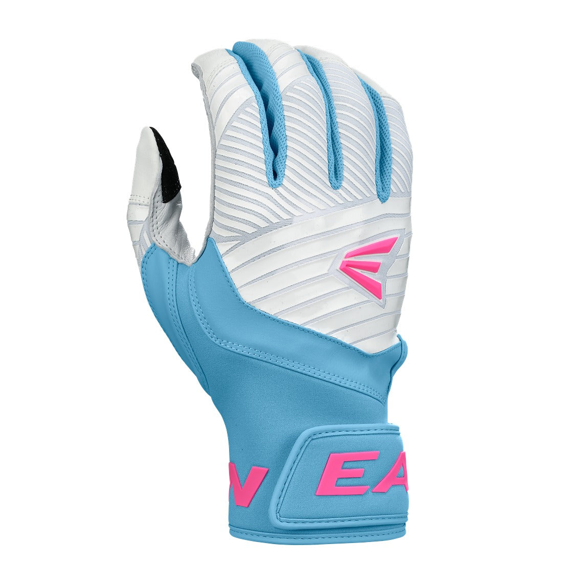 Easton WALK OFF ETHOS Youth Batting Gloves (2025) - Baseball Training & Game Accessories for Kids - Perfect for Little League & Youth Baseball Practice