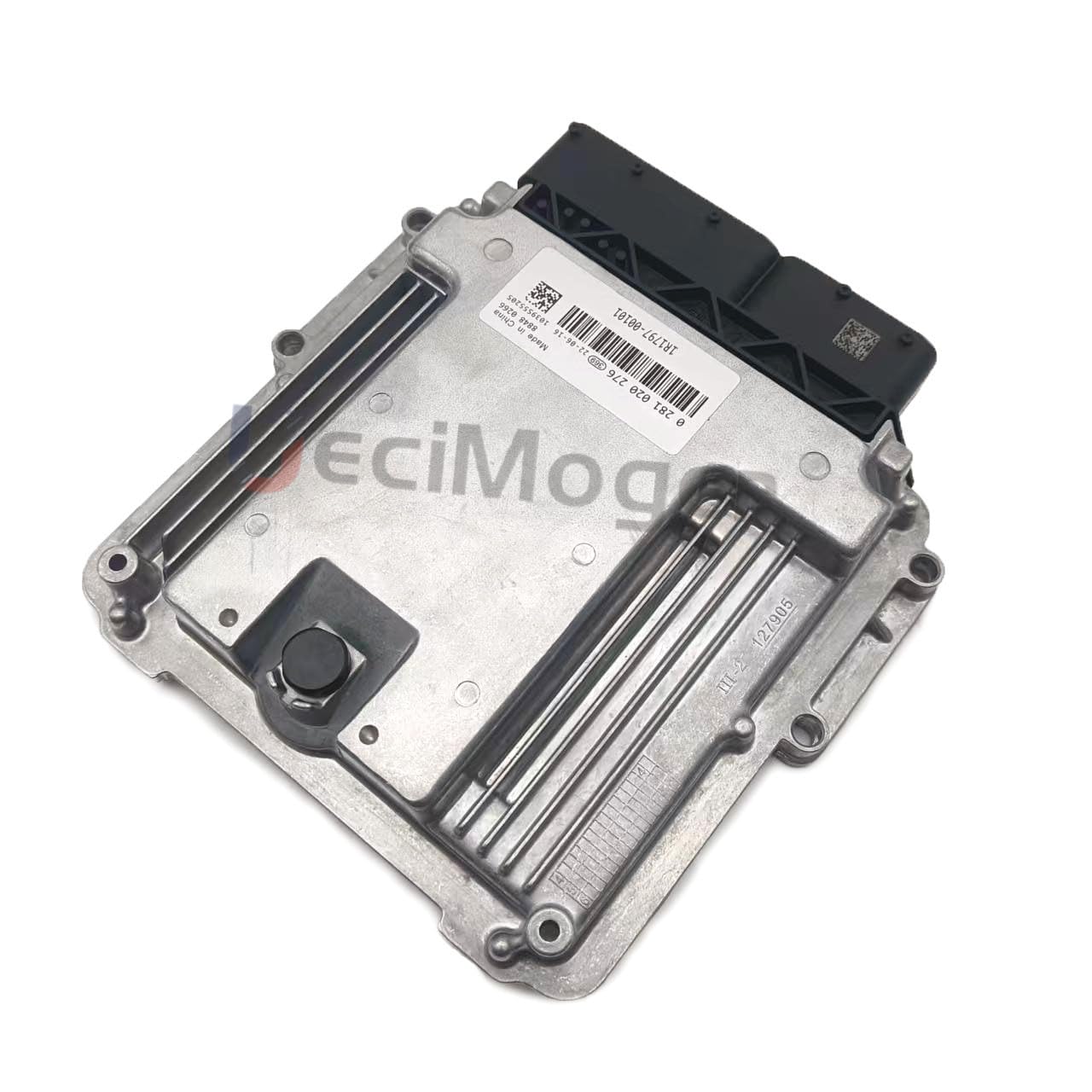 Yanmar Diesel Engine ECU 0281020276 - Replacement Engine Computer for Yanmar Tractors, Excavators, and Marine Equipment | Perfect for Engine Repairs and Performance Upgrades