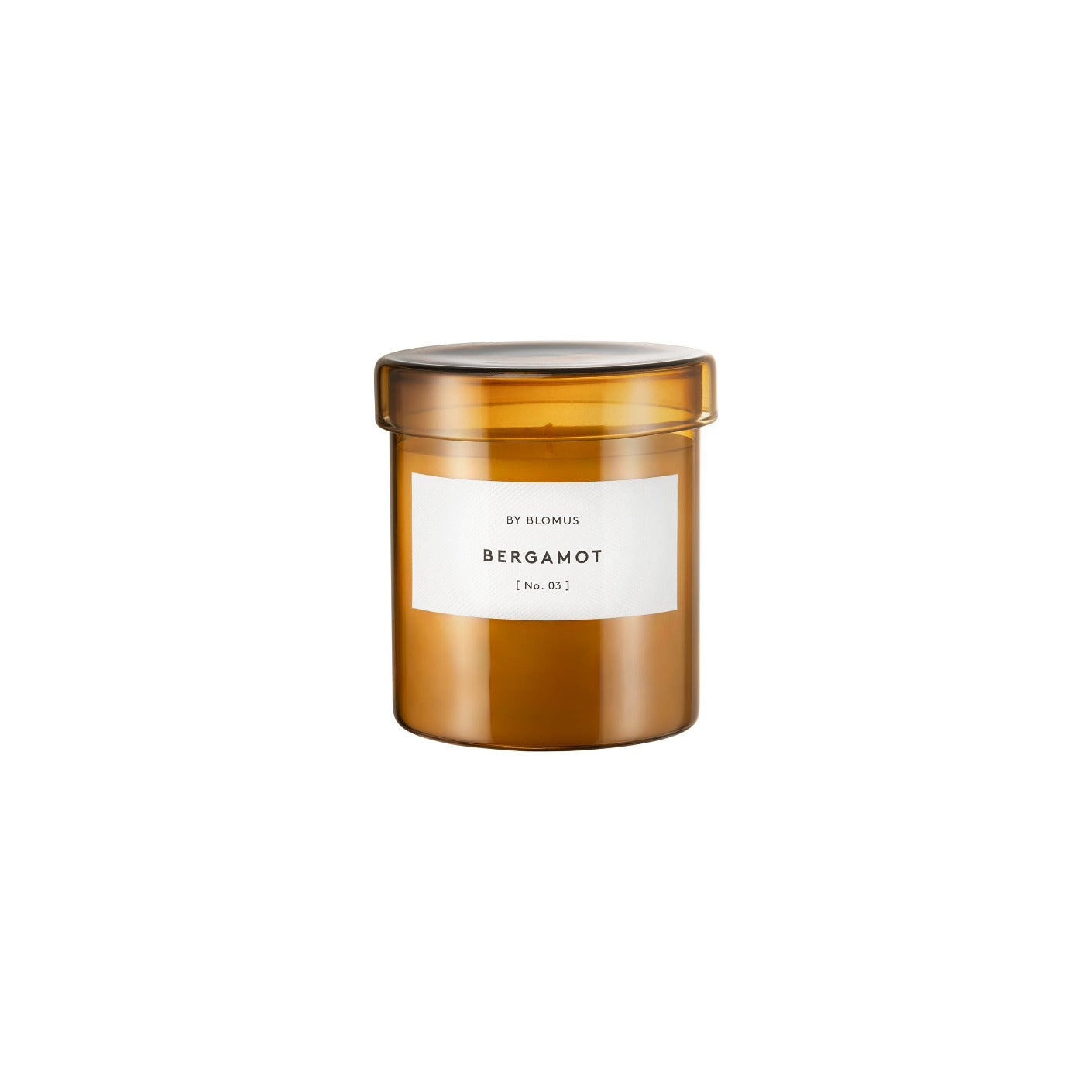 Tan - Bergamot Fragrance - Lg