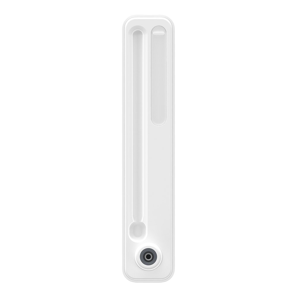 Belkin Apple Pencil Case for iPad Pro/Air/mini - Protective Storage for 1st Gen Apple Pencil & Accessories | Secure Pencil Holder with Tip & Cap Protection | Perfect for Artists, Students & Professionals
