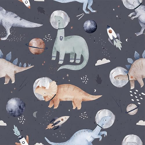 Grey Dinosaur