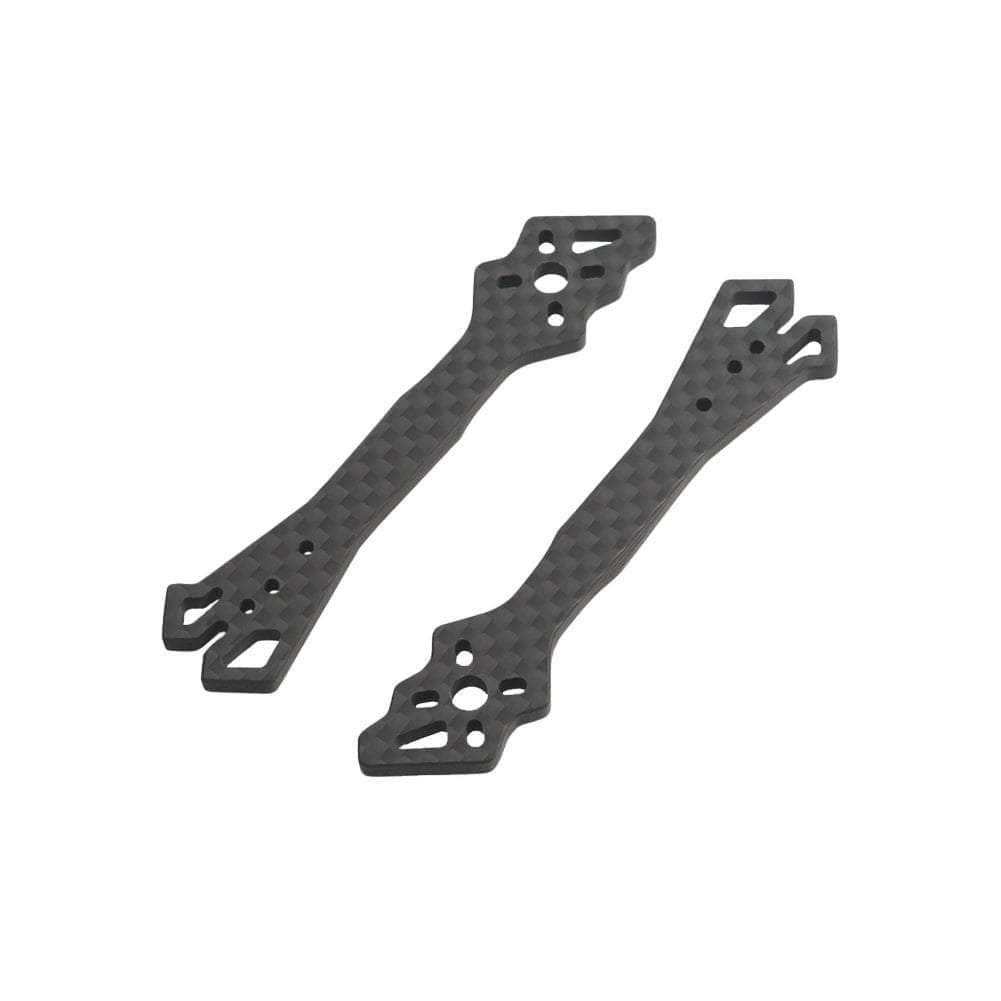 FlyFishRC Volador VX3 3 Replacement Arms (2-Pack) - Durable Drone Parts for FPV Racing & Aerial Photography