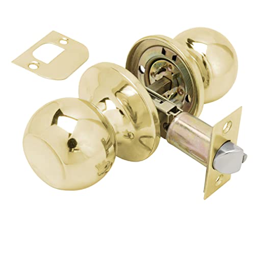 Brass Finish