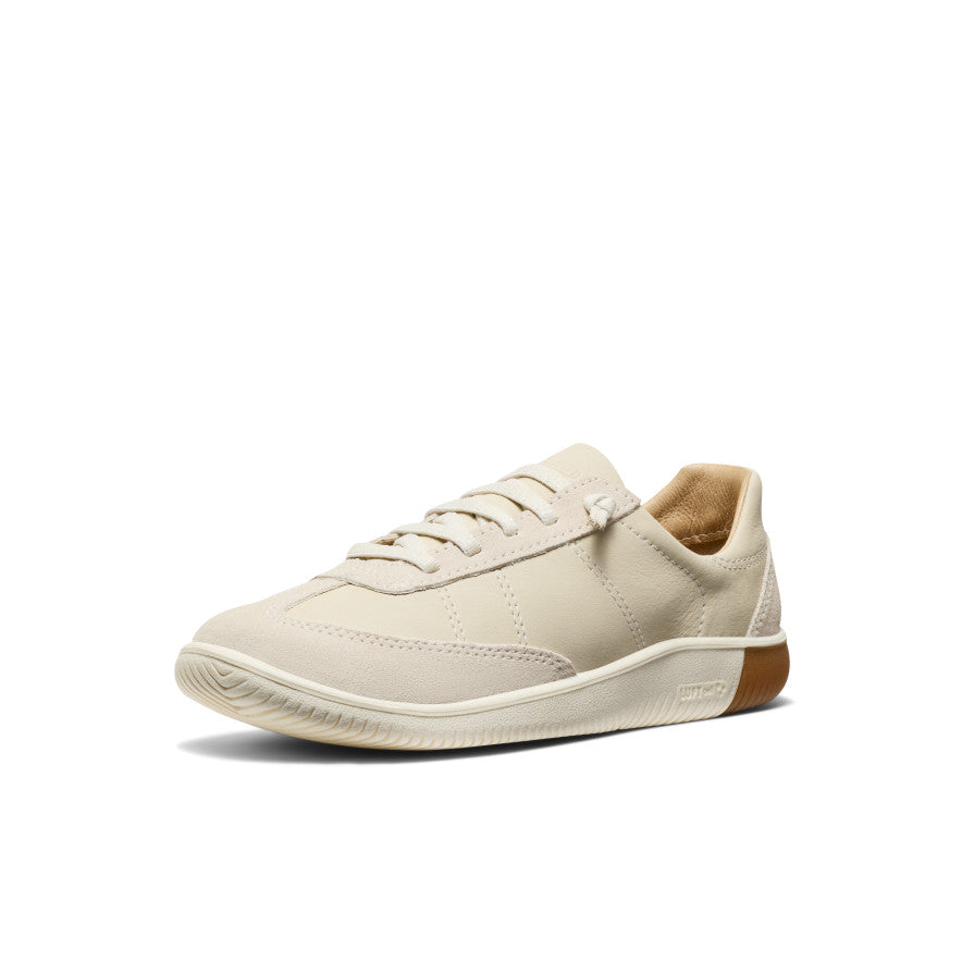 Women's KNX T Toe Sneakers - Comfortable Casual Walking Shoes for Women | Birch/Birch Color | Perfect for Workout, Gym, and Everyday Wear