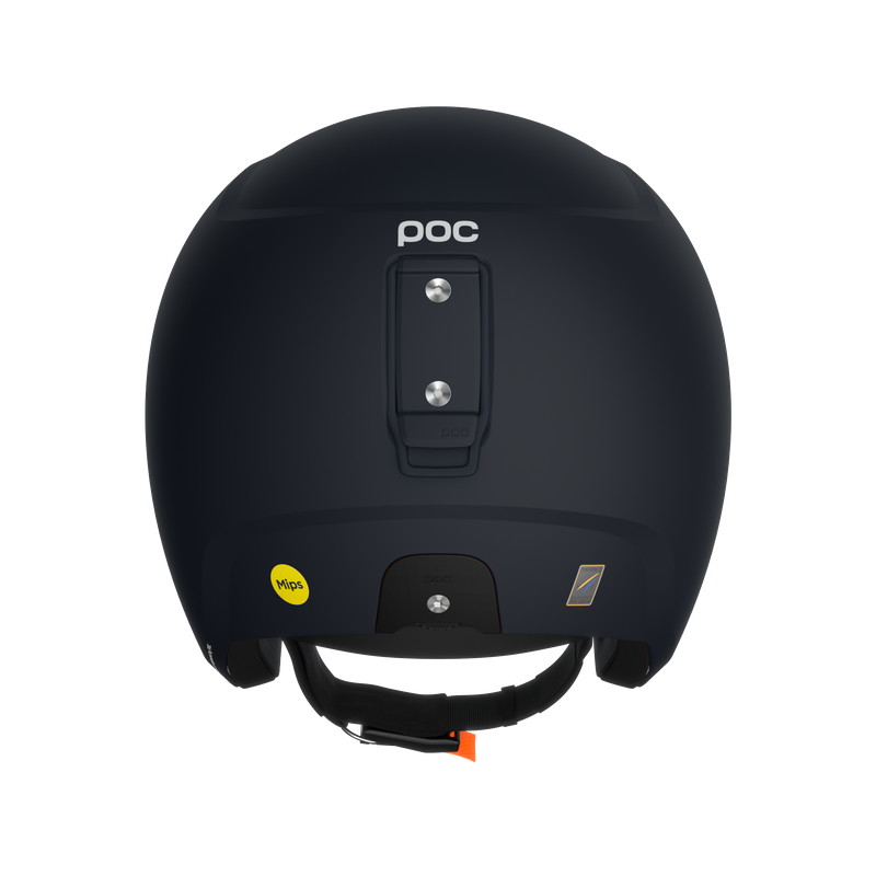 POC Skull Dura X MIPS Helmet 2026 - Lightweight Mountain Bike & Cycling Helmet for Men & Women - Perfect for Trail Riding, Road Biking & Commuting