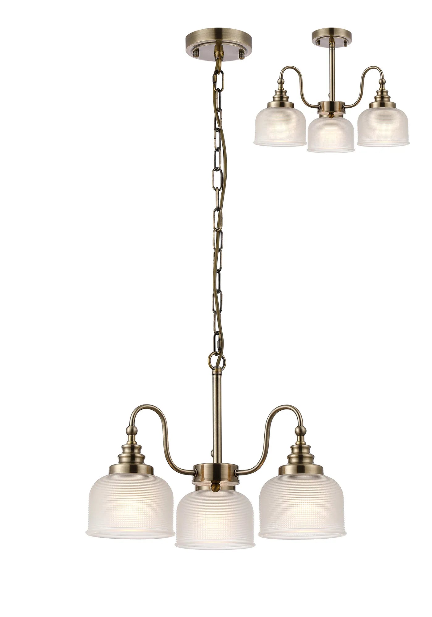 Antique Brass