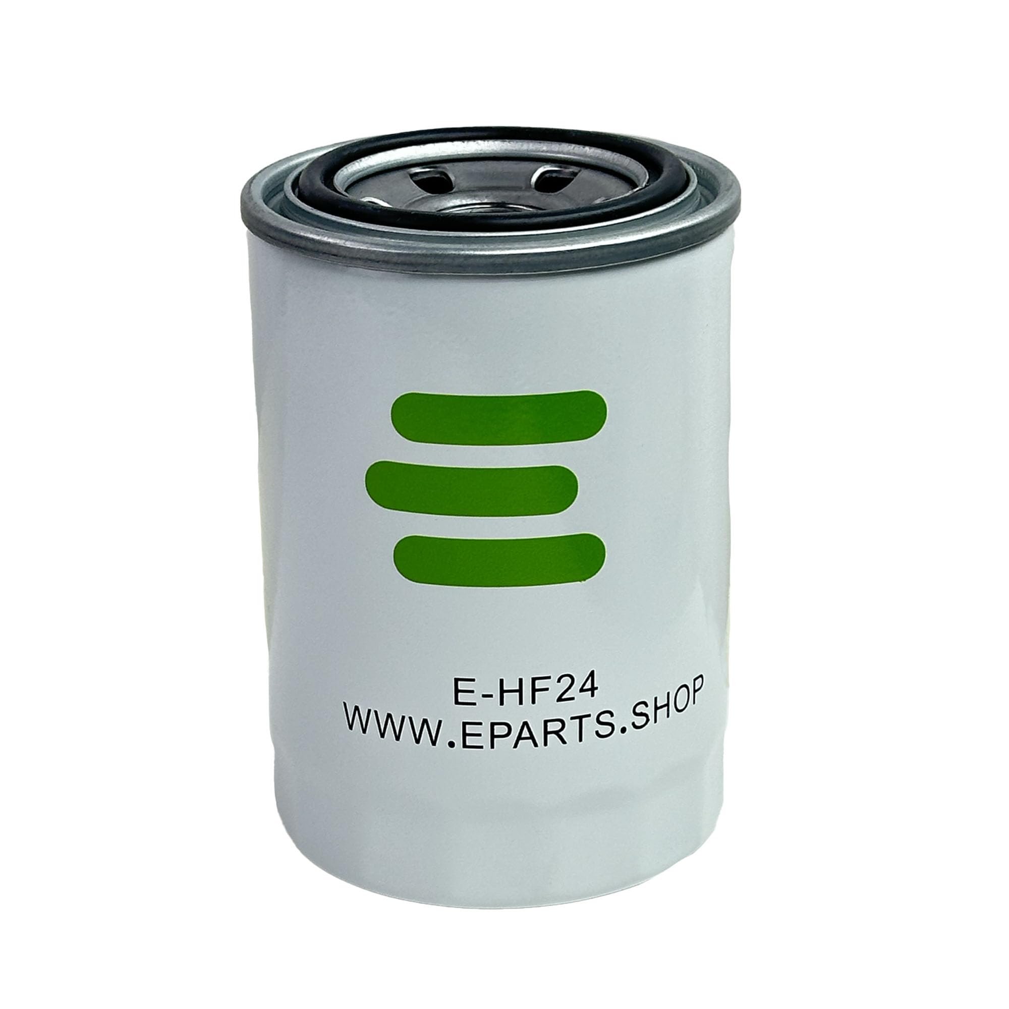 Kubota B1700D B1700E B2100D B2100E B2100HSD B2320DT Hydraulic Spin-On Suction Filter - E-HH670-37710 Replacement for Tractor Hydraulic Systems | Perfect for Farm Equipment Maintenance & Fluid Filtration