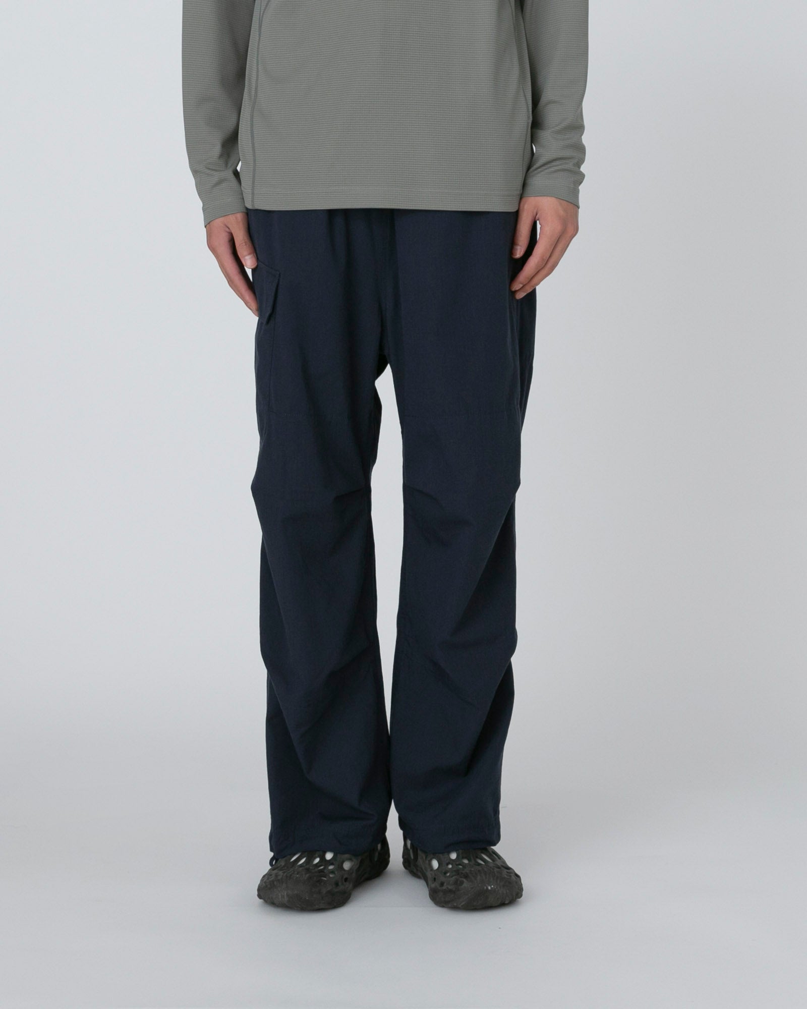 Takibi Light Ripstop Pants - Durable Outdoor Hiking & Camping Pants for Men & Women - Perfect for Adventure Travel, Backpacking & Casual Wear