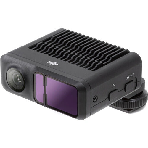 DJI LIDAR Range Finder for Drones - High-Precision Laser Distance Sensor for DJI F/RS Series - Perfect for Aerial Mapping, Surveying, and 3D Modeling