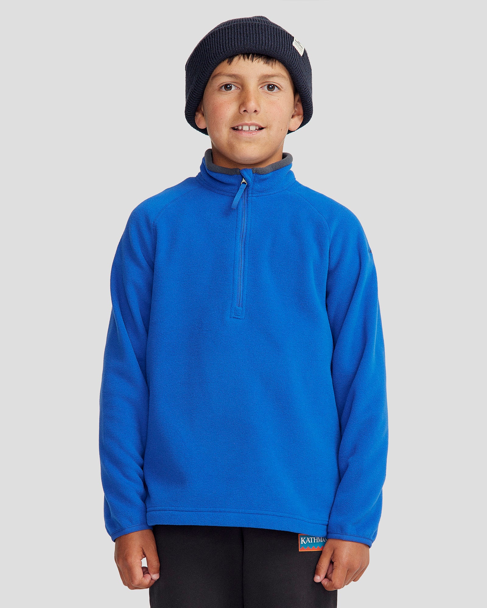 Peak Blue