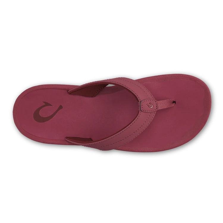 Olukai Ohana 20110 Women's Sandals - Comfortable & Stylish Flip Flops for Beach, Pool & Summer Outfits