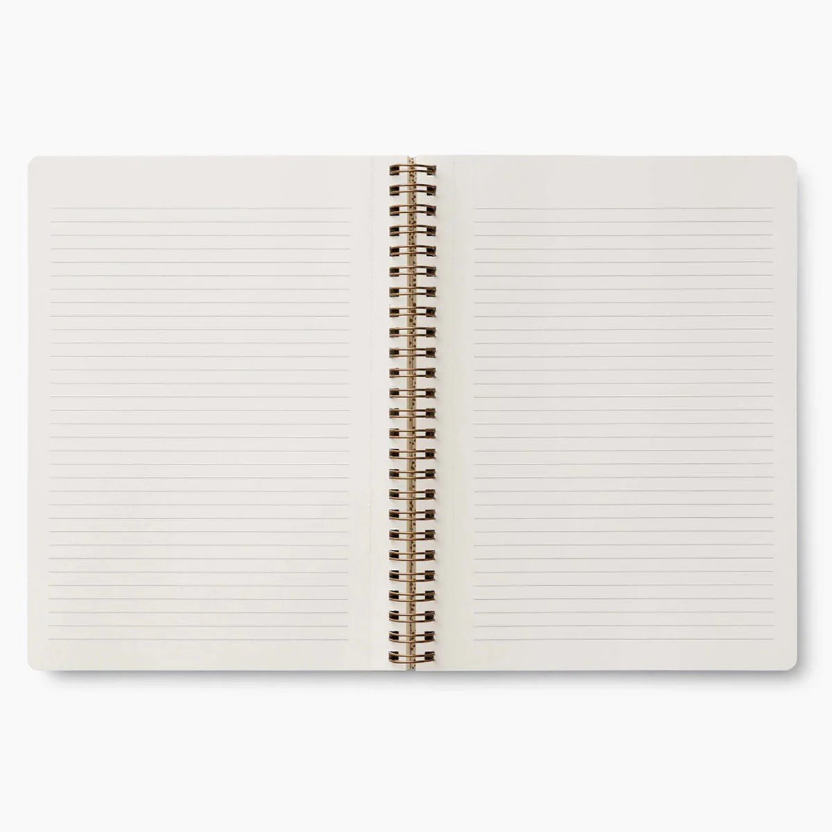 Bramble Spiral Notebook - A5 Lined Journal for Writing, Note Taking & Sketching - Perfect for School, Office & Creative Projects
