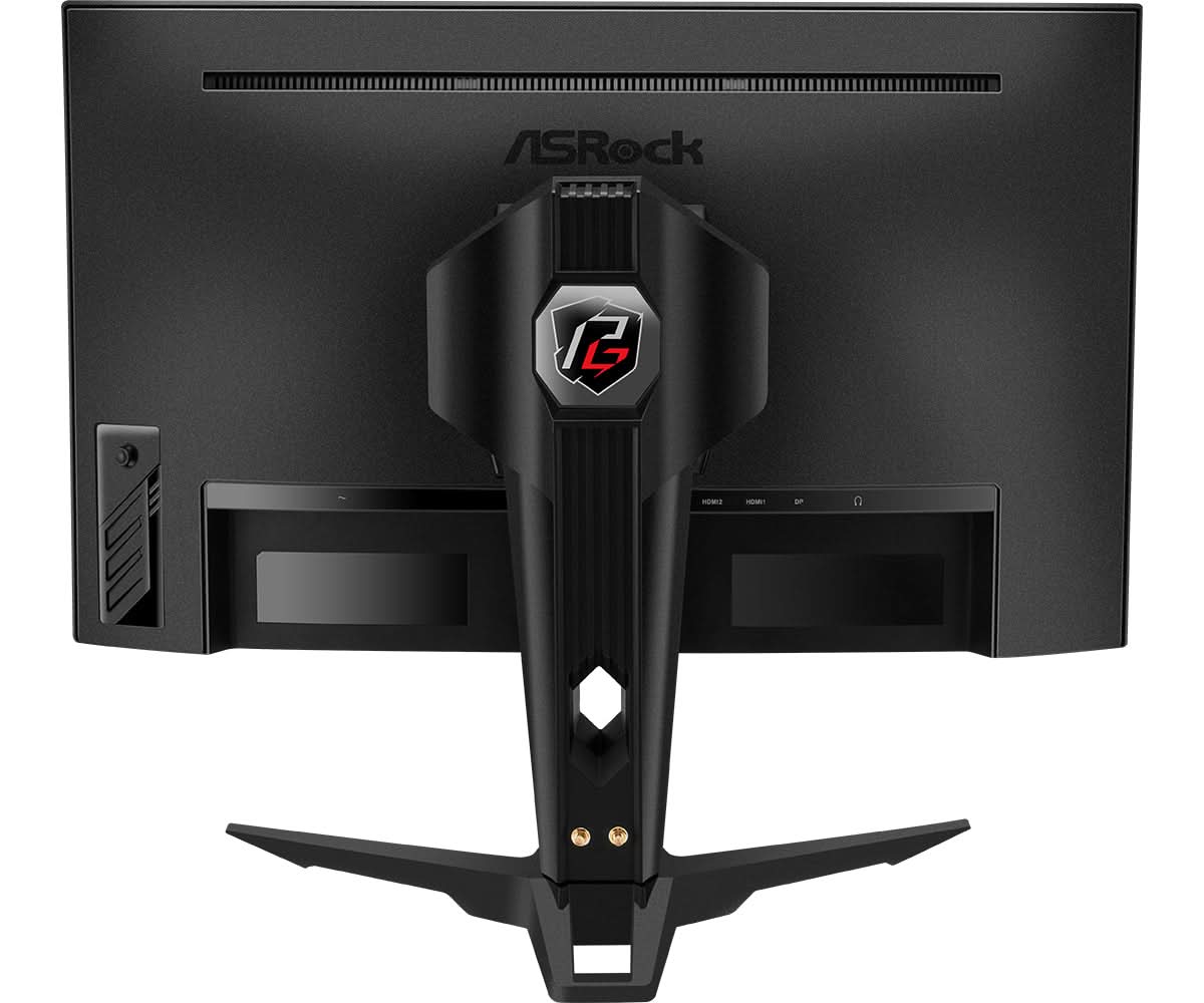 ASRock Phantom Gaming PG27Q15R2A 27