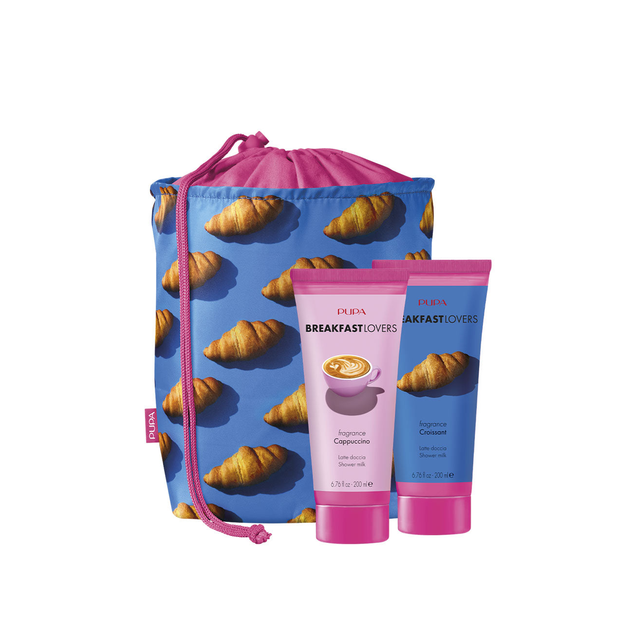 Breakfast Lovers Kit - 3-Piece Set for Healthy Morning Meals | Perfect for Home, Office & Travel