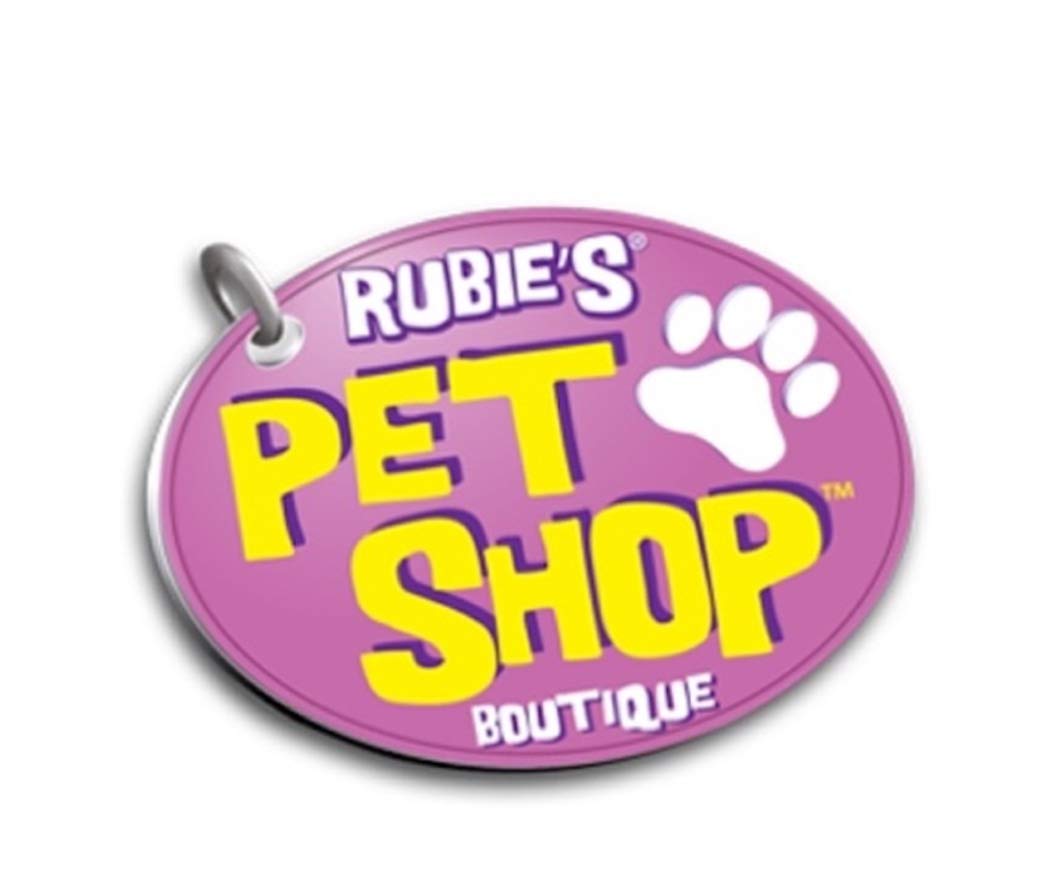 Rubie's Birthday Cake Plush Dog Toy - Fun & Interactive Gift for Dogs, Perfect for Birthday Parties & Playtime