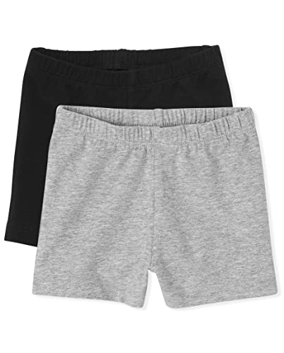 Black/H Gray 2-pack