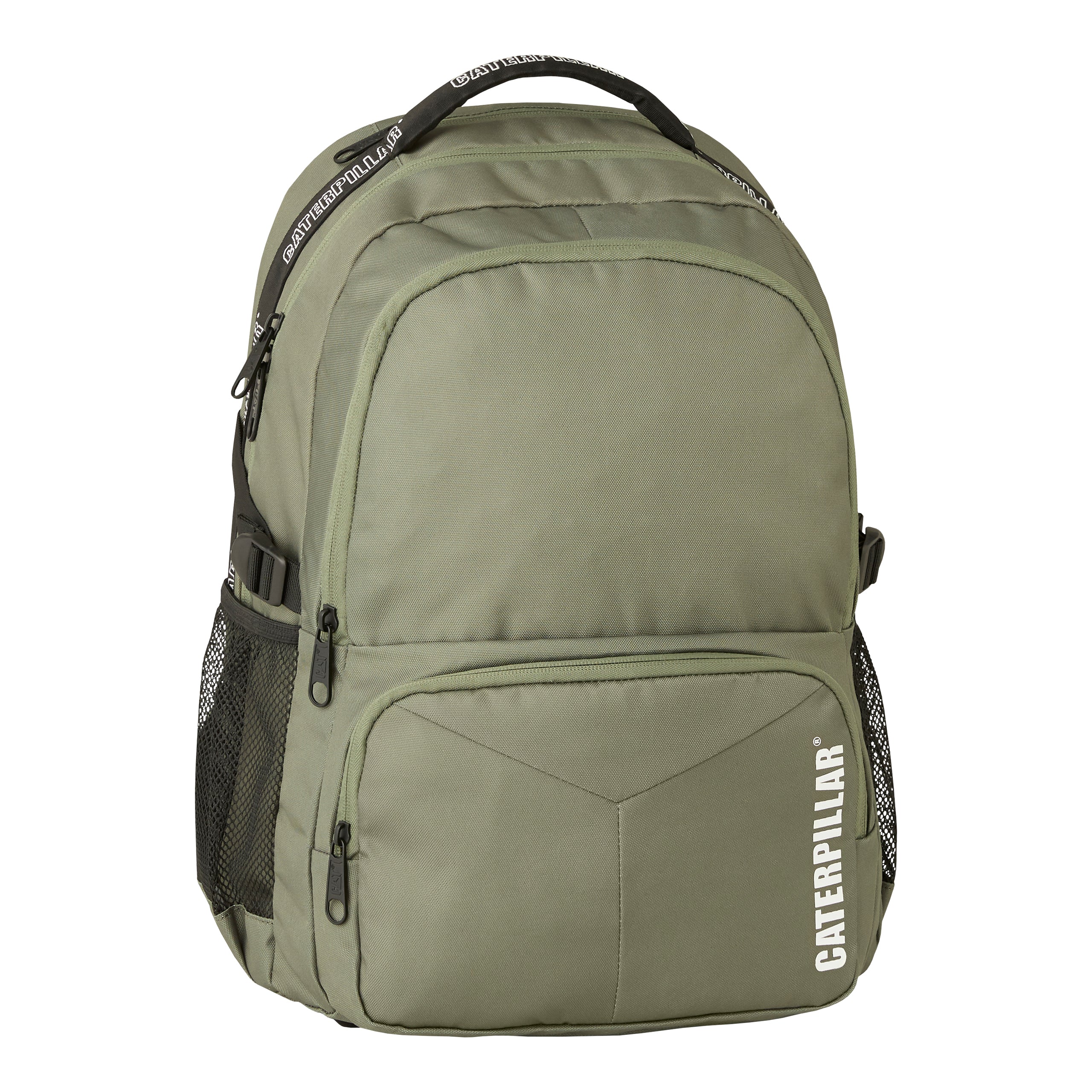Cat® Backpack Trolley - Durable Rolling Travel Backpack for Commuting, Air Travel & Outdoor Adventures
