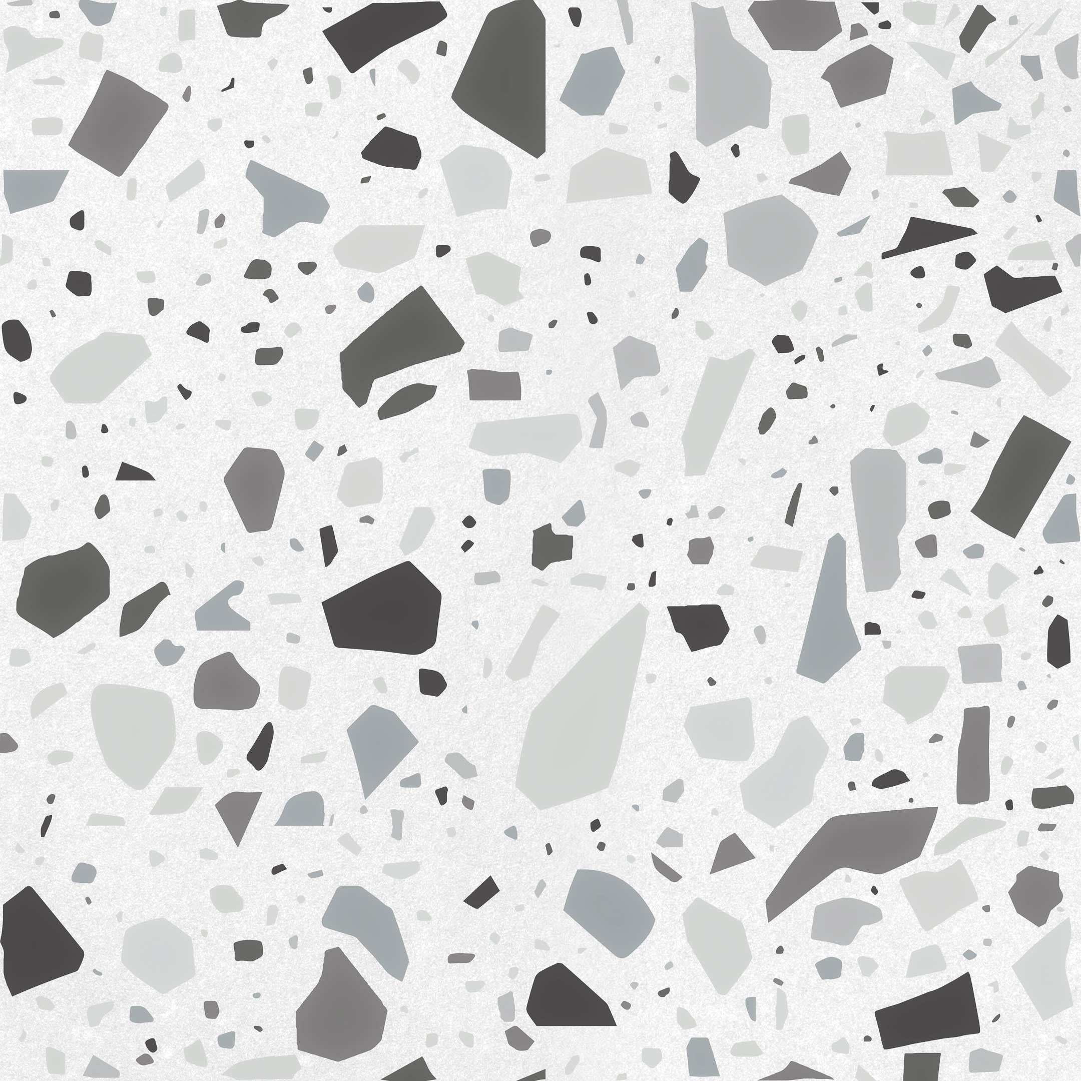 Confetti Terrazzo Porcelain Tile - Durable & Stylish Flooring for Orange County Homes | Perfect for Kitchens, Bathrooms & Outdoor Patios