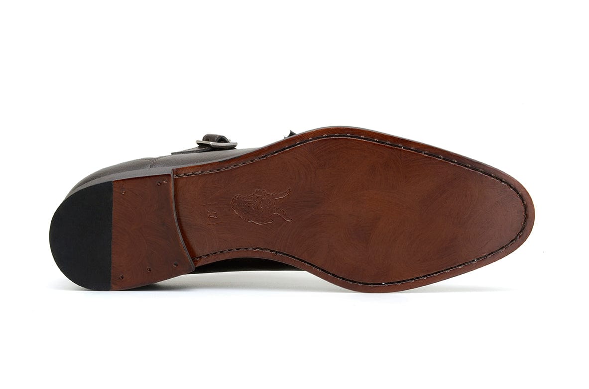 Stylish Vegan Leather Buckle Shoes for Women & Men | Comfortable Slip-On Loafers in Multiple Colors | Perfect for Office, Casual Wear & Travel