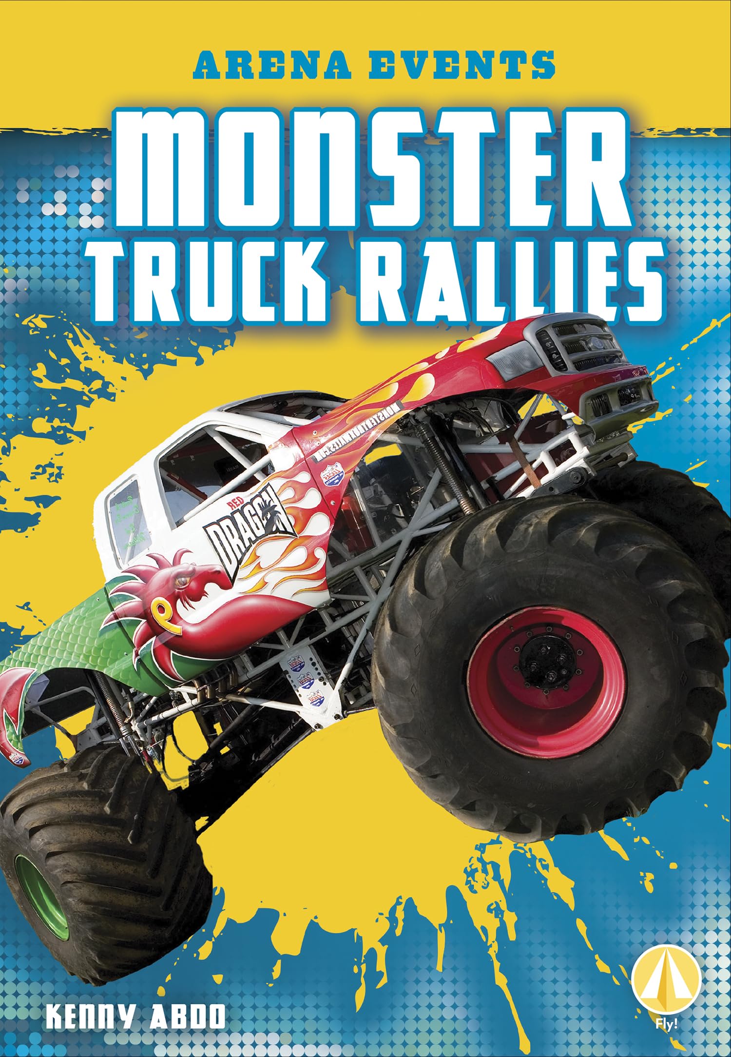 Monster Truck Rallies & Arena Events - High-Octane Live Shows for Thrill Seekers & Family Entertainment