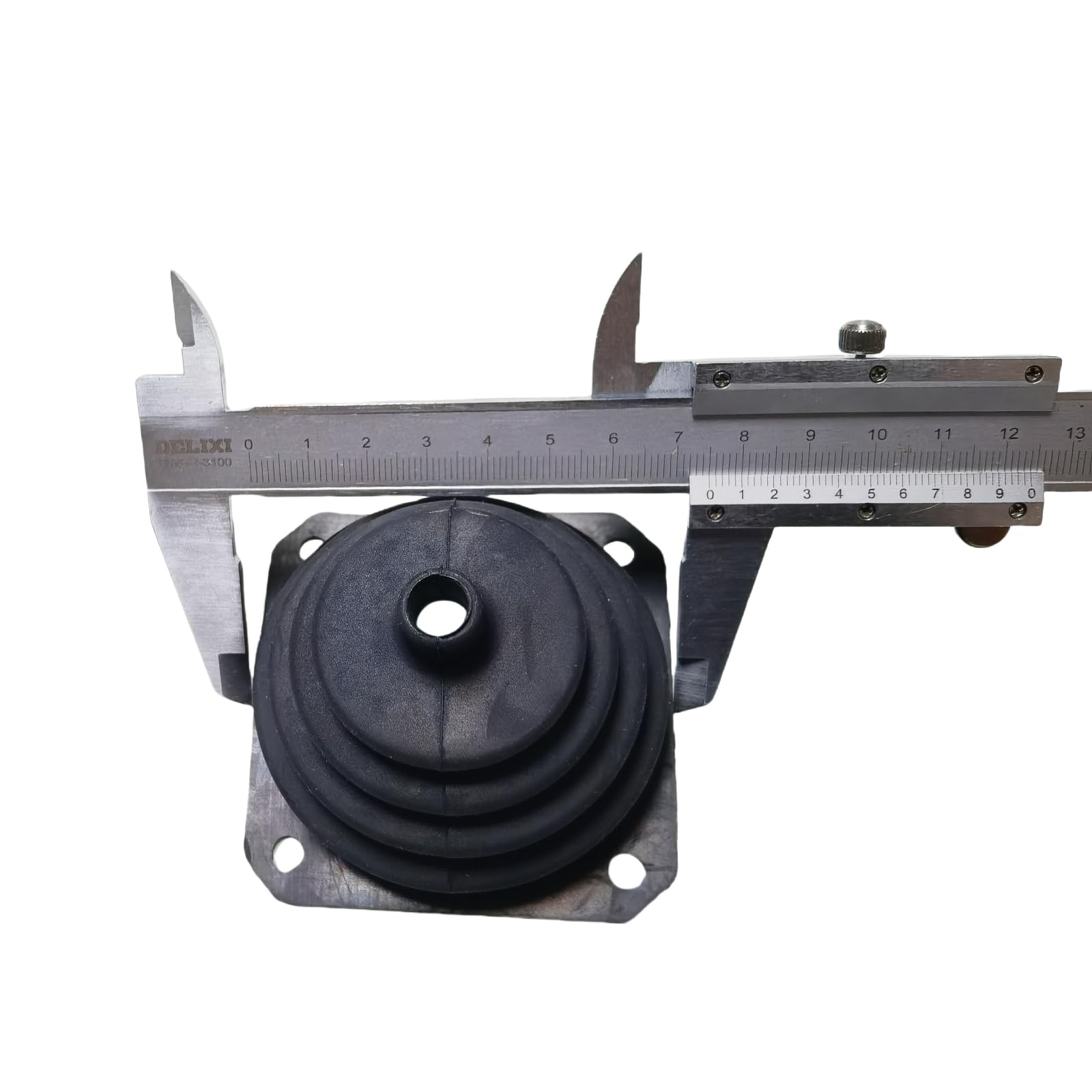 JLG Joystick Boot 70002731 Replacement - Compatible with JLG Joysticks 1001129555 & 1001178139 - Durable Controller Cover for Heavy Equipment & Construction Machinery - Perfect for JLG Boom Lifts, Scissor Lifts, and Telehandlers