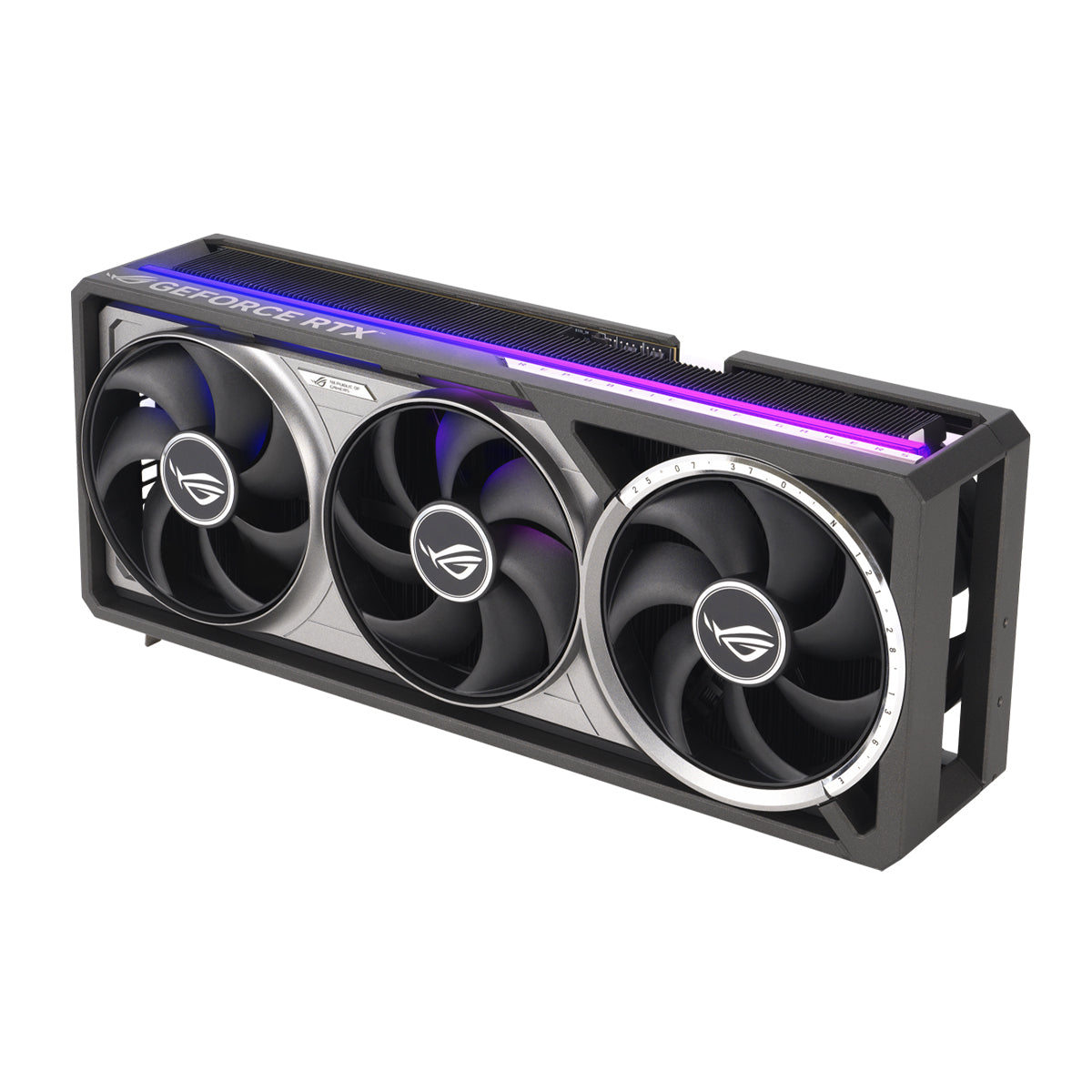 ASUS ROG Strix GeForce RTX 5080 ASTRAL 16GB GDDR6 Gaming Graphics Card - 4K/8K, Ray Tracing, AI-Powered DLSS for PC Gaming, VR & Content Creation