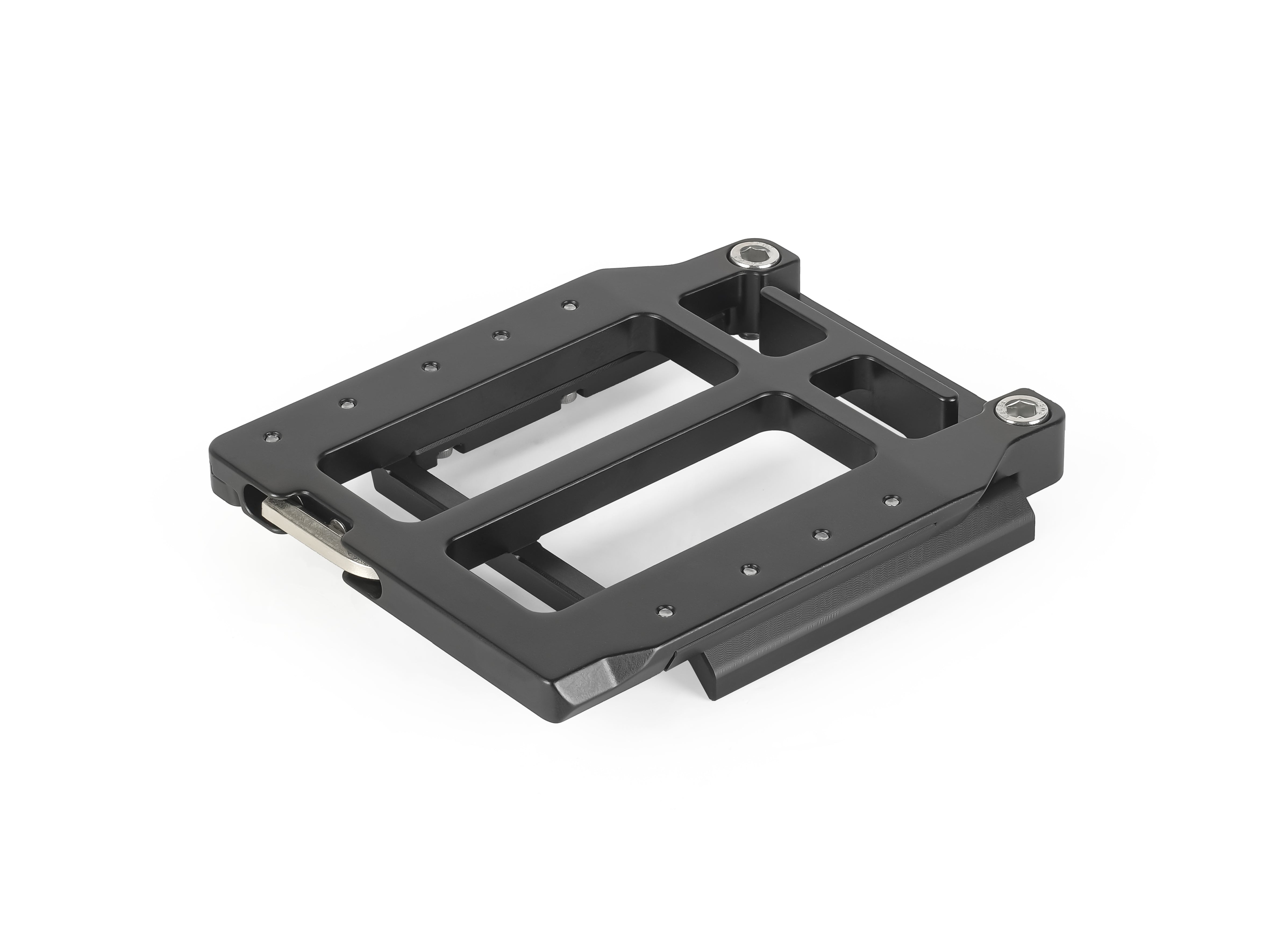 Komodo Camera Tray for GoPro Hero 16120 - Underwater Diving & Snorkeling Accessory for Action Cameras - Perfect for Water Sports, Scuba Diving & Marine Photography
