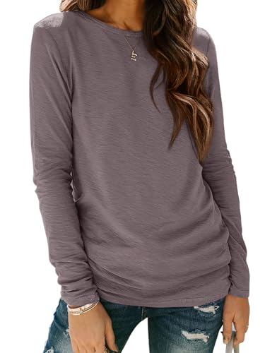 Gray Purple