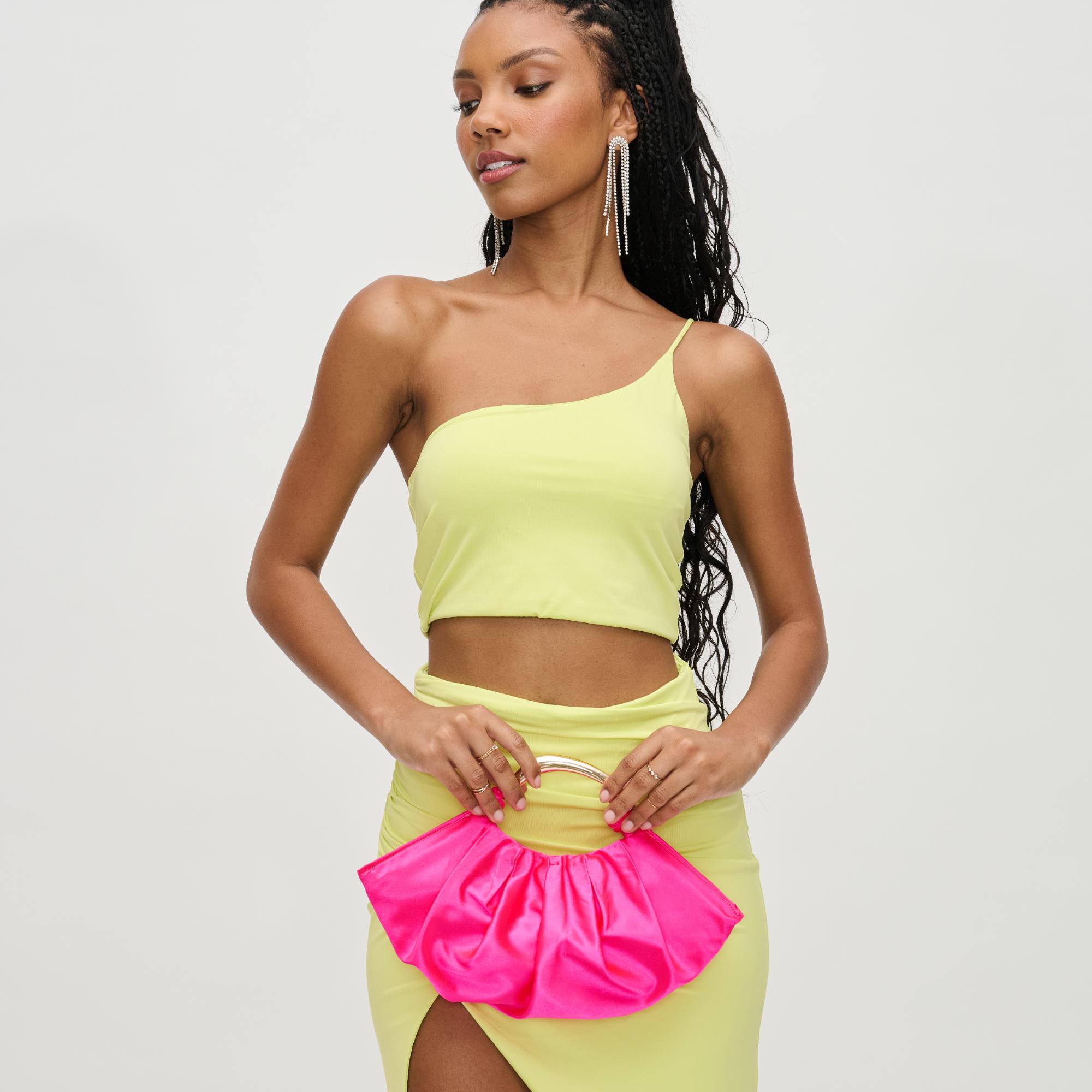 Hot Pink