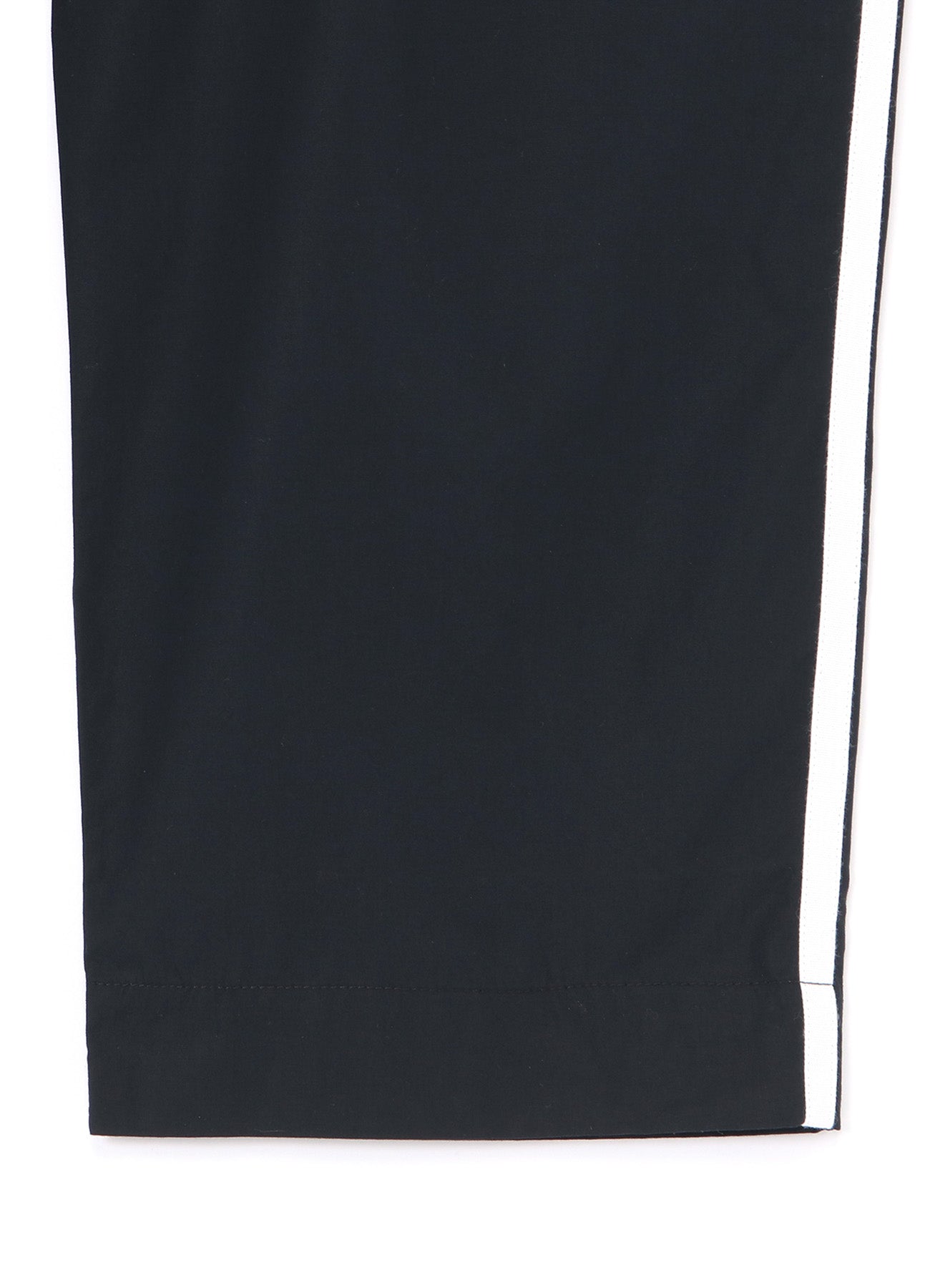 Premium Cotton Broad Pants for Men (Large) - Comfortable & Breathable Casual Trousers for Work, Travel & Everyday Wear