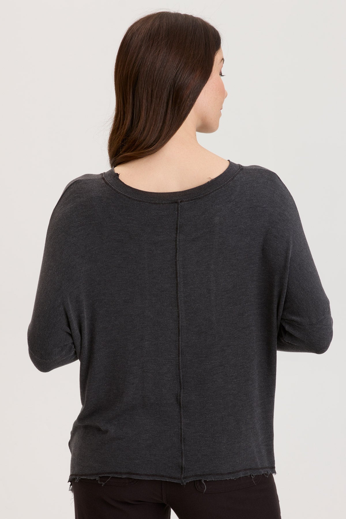 Cornel Top Black - Stylish Women's Blouse for Work, Party & Casual Wear | Elegant & Comfortable Fashion Top for Everyday Outfits