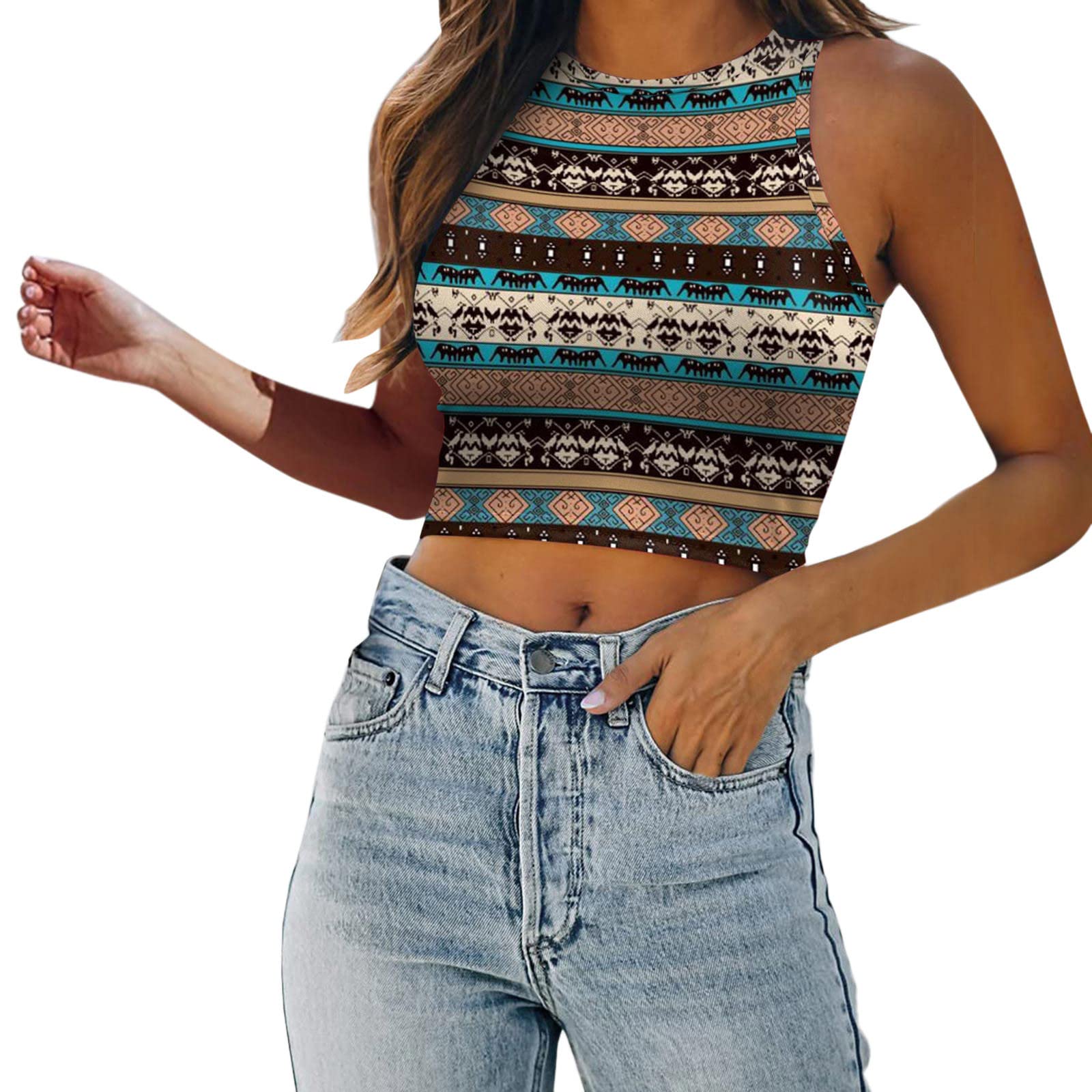 Women's V-Neck Short Sleeve Loose Fit Tunic Tops - Flowy Casual Blouse for Leggings & Jeans | Perfect for Work, Yoga & Everyday Wear