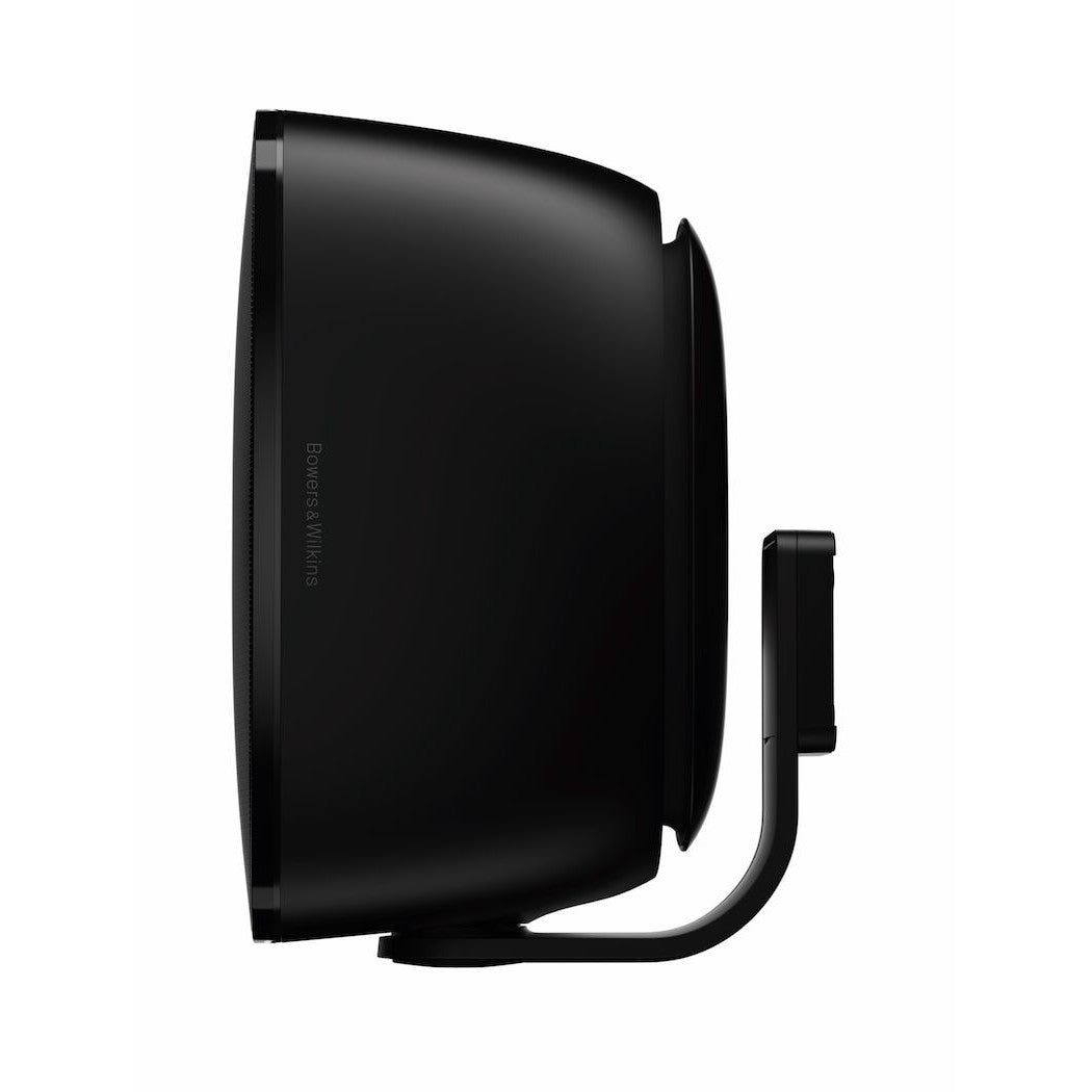 Bowers & Wilkins AM 1 Architectural Monitor Outdoor Speaker - Weatherproof Hi-Fi Sound for Patio, Garden & Pool Area (Single Speaker)