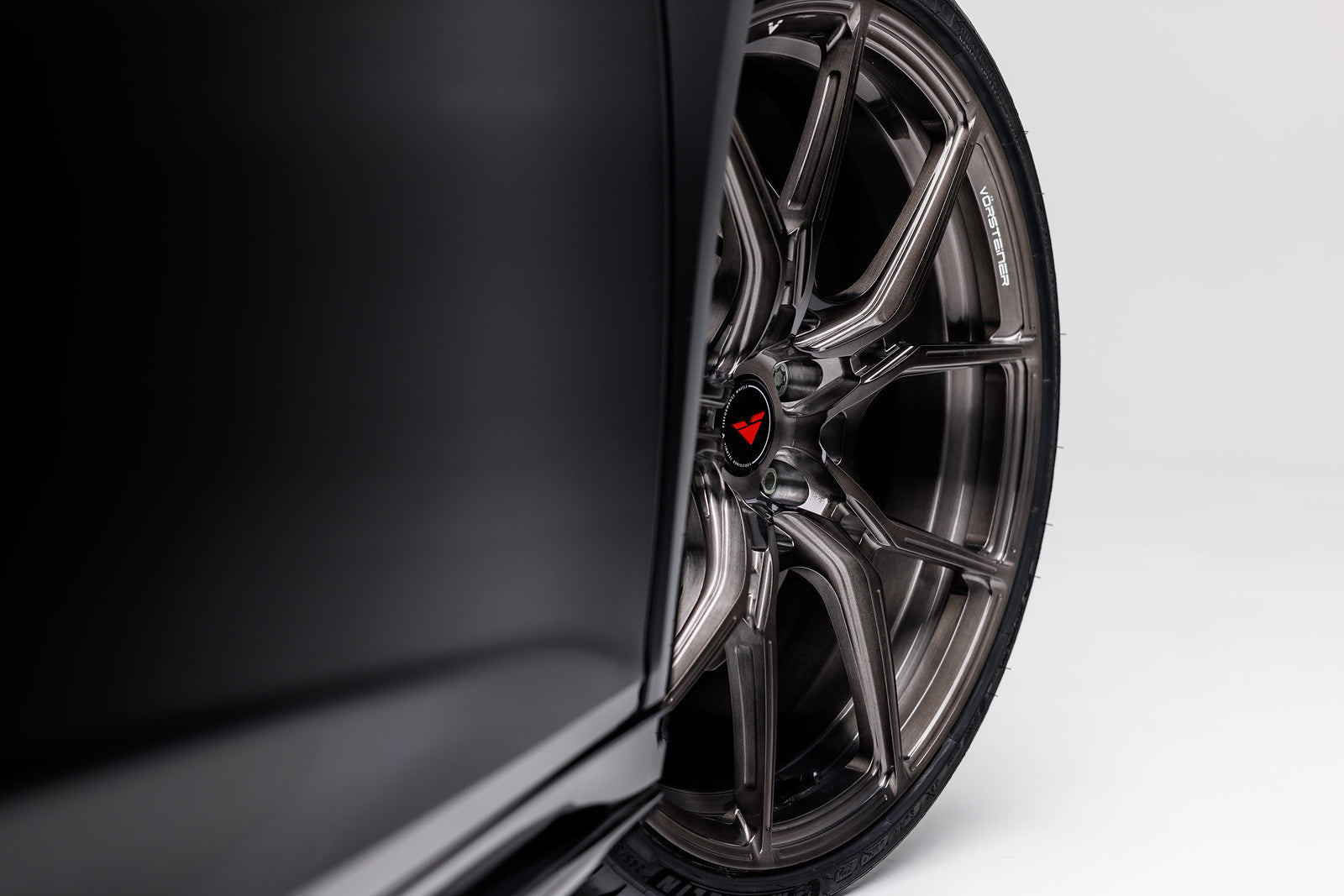 Audi R8 20 VPX 101 Liquid Smoke - High Performance Car Accessory for Racing & Car Enthusiasts - Perfect for Track Days & Auto Shows
